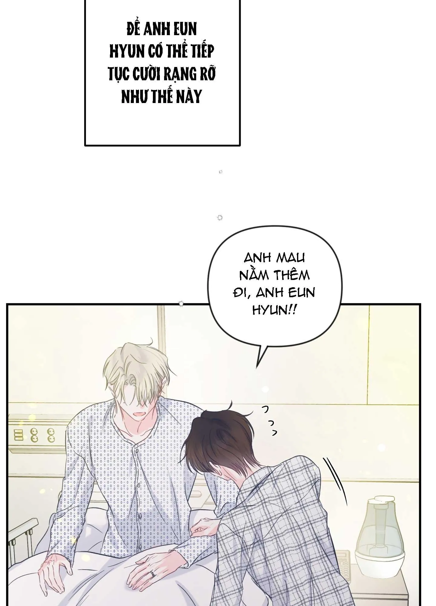 ĐẢO NGƯỢC CỦA ĐẢO NGƯỢC Chapter 61 Trang 72