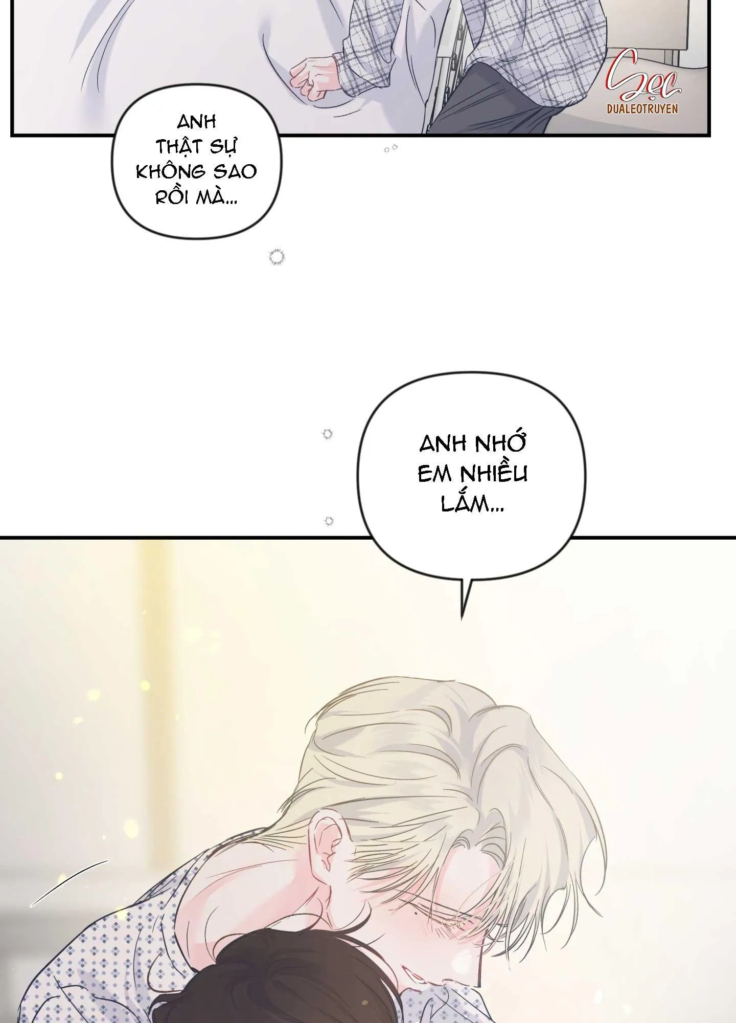 ĐẢO NGƯỢC CỦA ĐẢO NGƯỢC Chapter 61 Trang 73