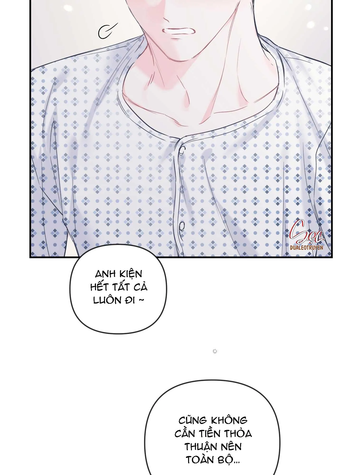 ĐẢO NGƯỢC CỦA ĐẢO NGƯỢC Chapter 62 Trang 5