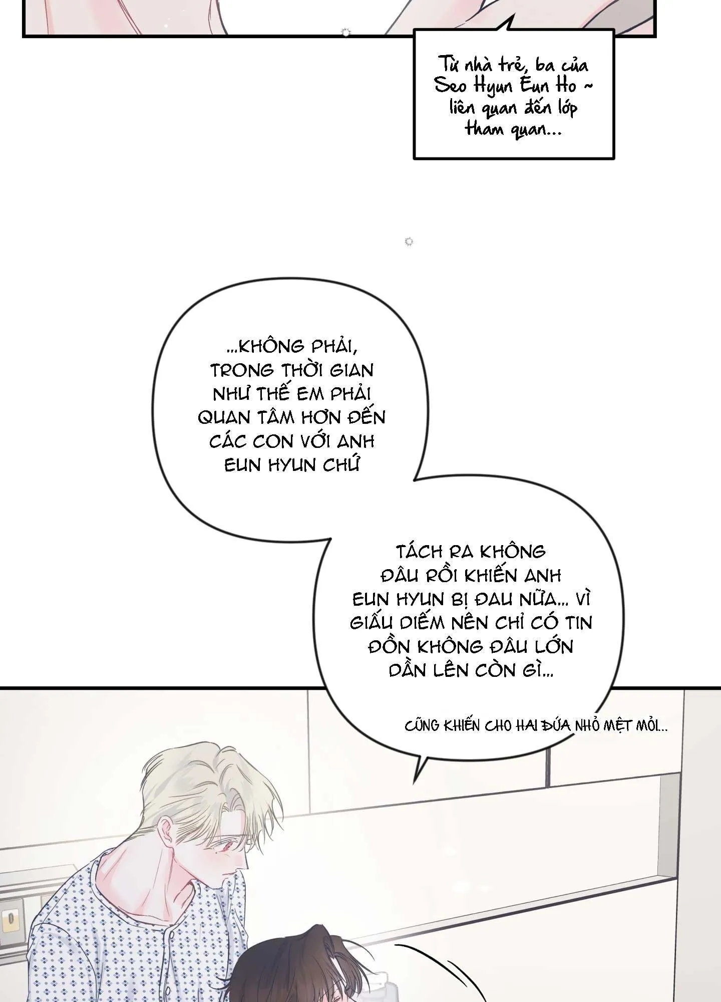 ĐẢO NGƯỢC CỦA ĐẢO NGƯỢC Chapter 62 Trang 7