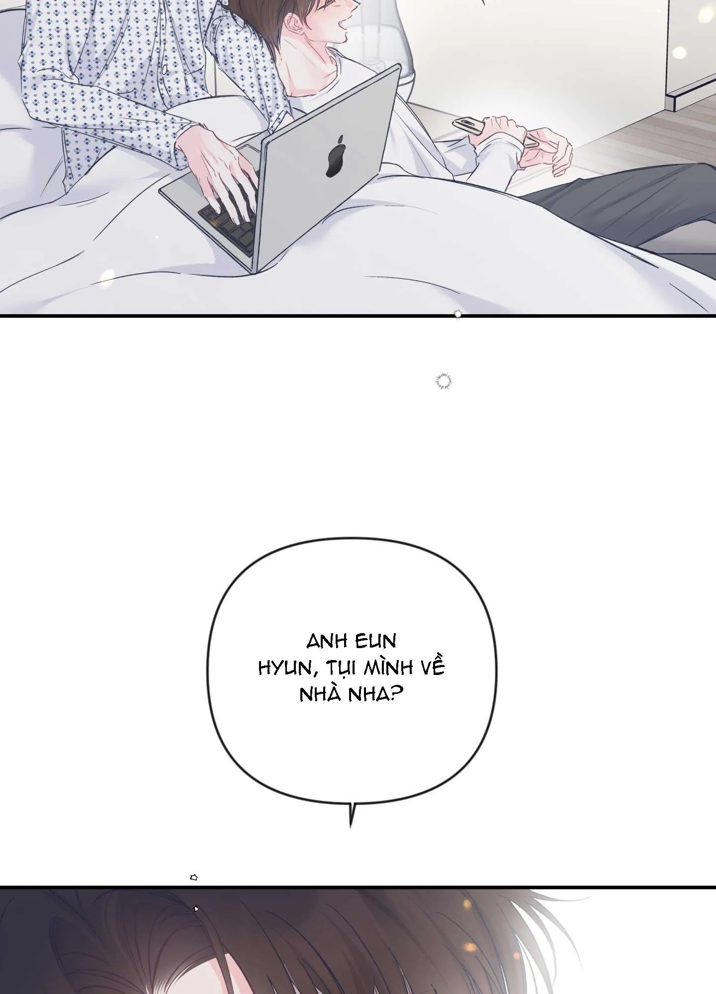 ĐẢO NGƯỢC CỦA ĐẢO NGƯỢC Chapter 62 Trang 8