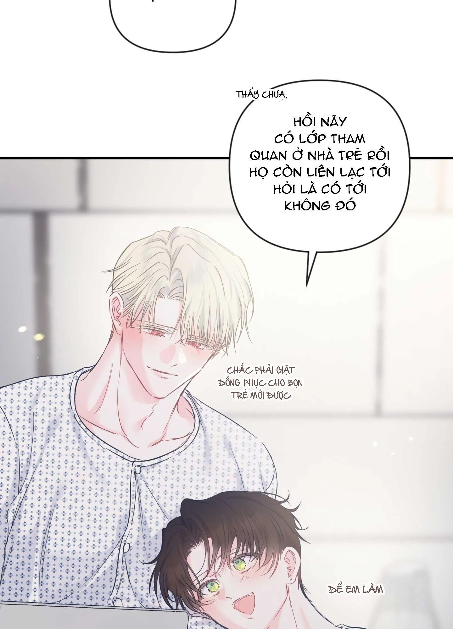 ĐẢO NGƯỢC CỦA ĐẢO NGƯỢC Chapter 62 Trang 10