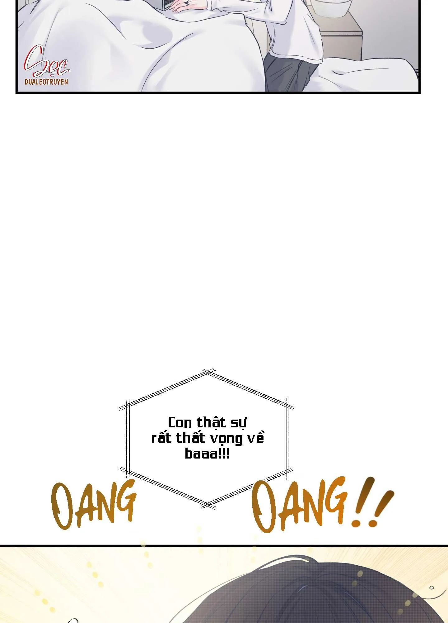 ĐẢO NGƯỢC CỦA ĐẢO NGƯỢC Chapter 62 Trang 13