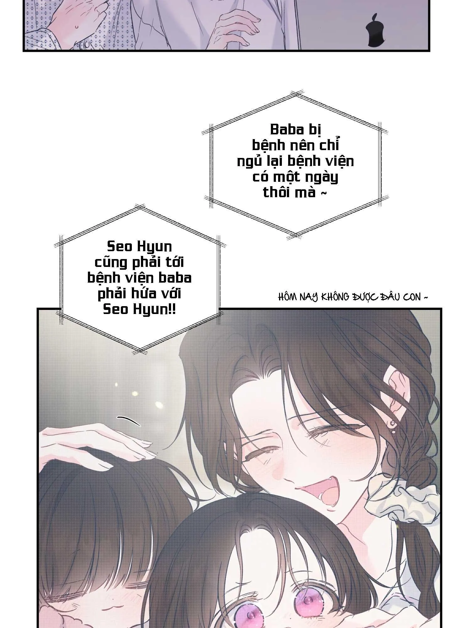 ĐẢO NGƯỢC CỦA ĐẢO NGƯỢC Chapter 62 Trang 17