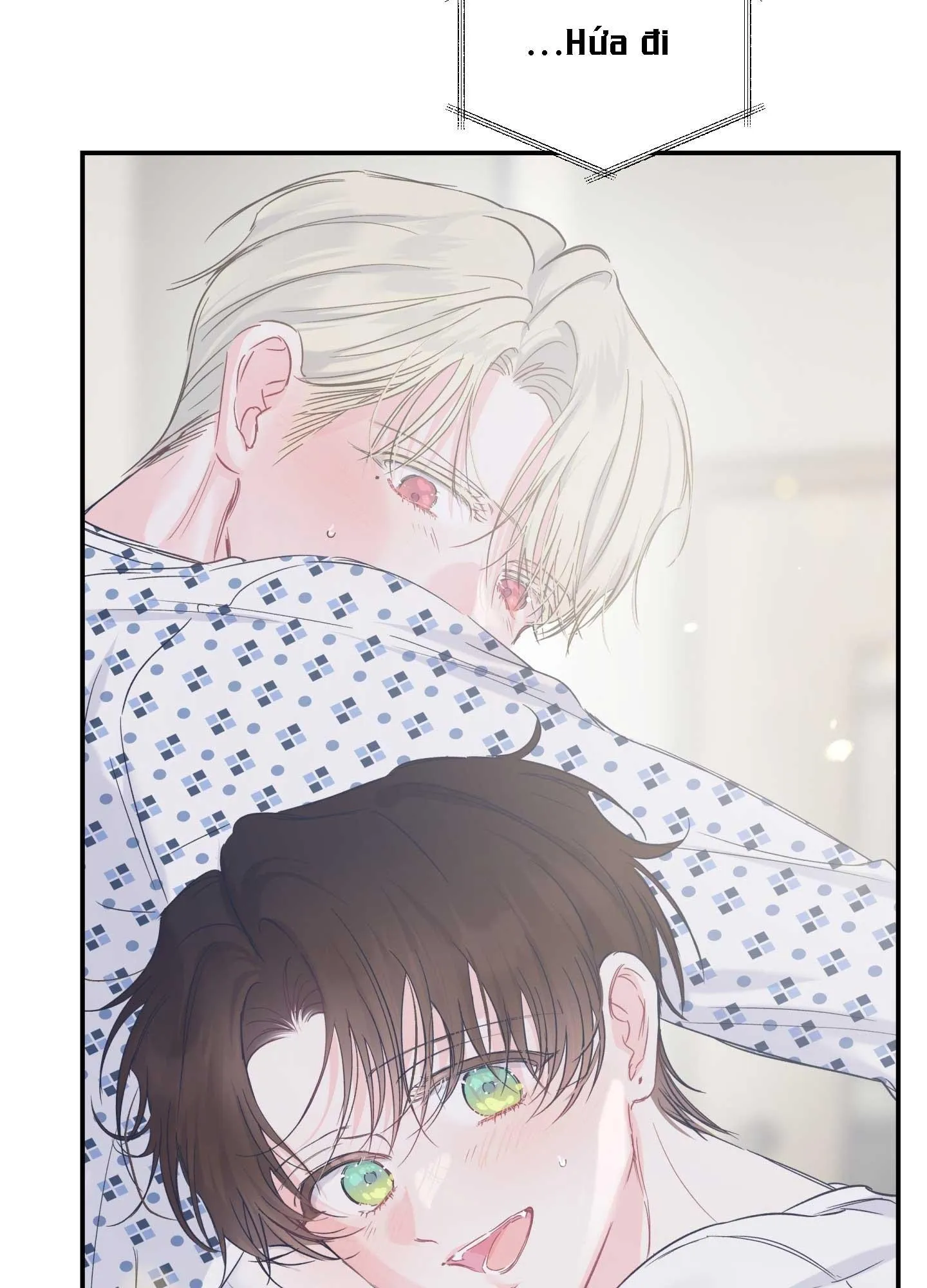 ĐẢO NGƯỢC CỦA ĐẢO NGƯỢC Chapter 62 Trang 25