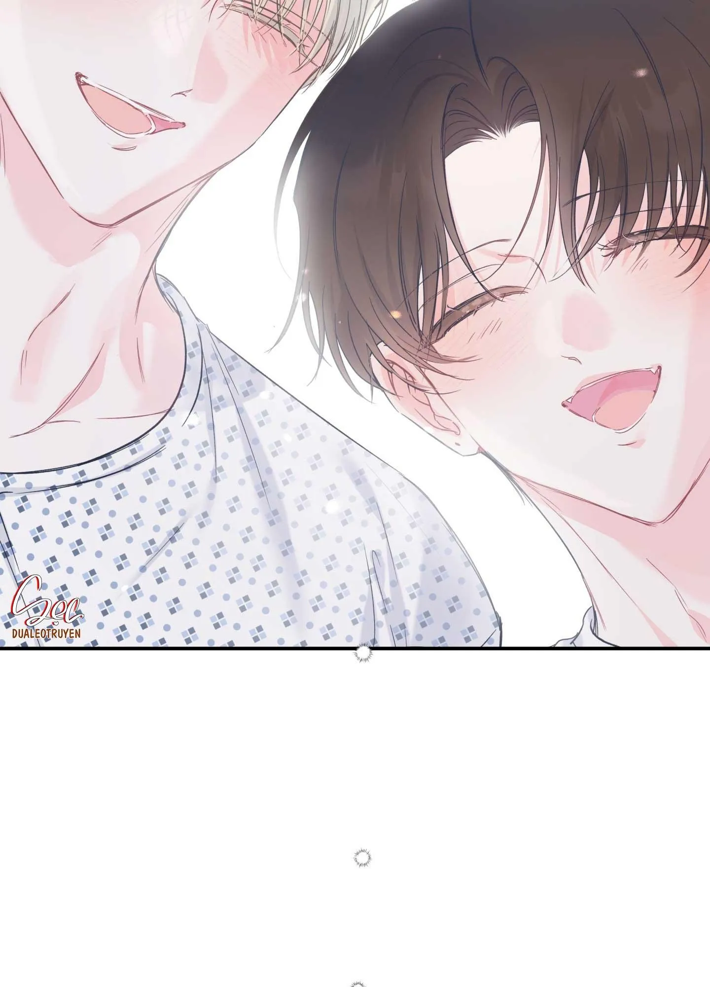 ĐẢO NGƯỢC CỦA ĐẢO NGƯỢC Chapter 62 Trang 31