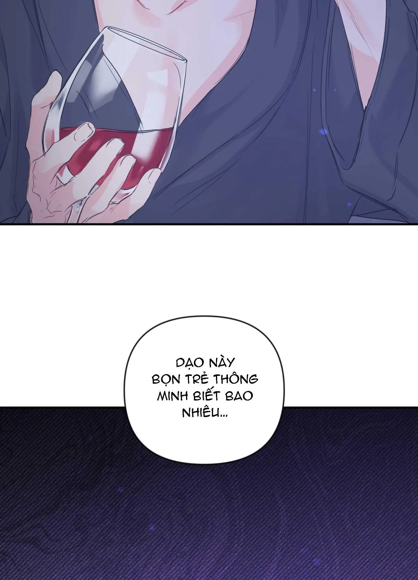 ĐẢO NGƯỢC CỦA ĐẢO NGƯỢC Chapter 62 Trang 37