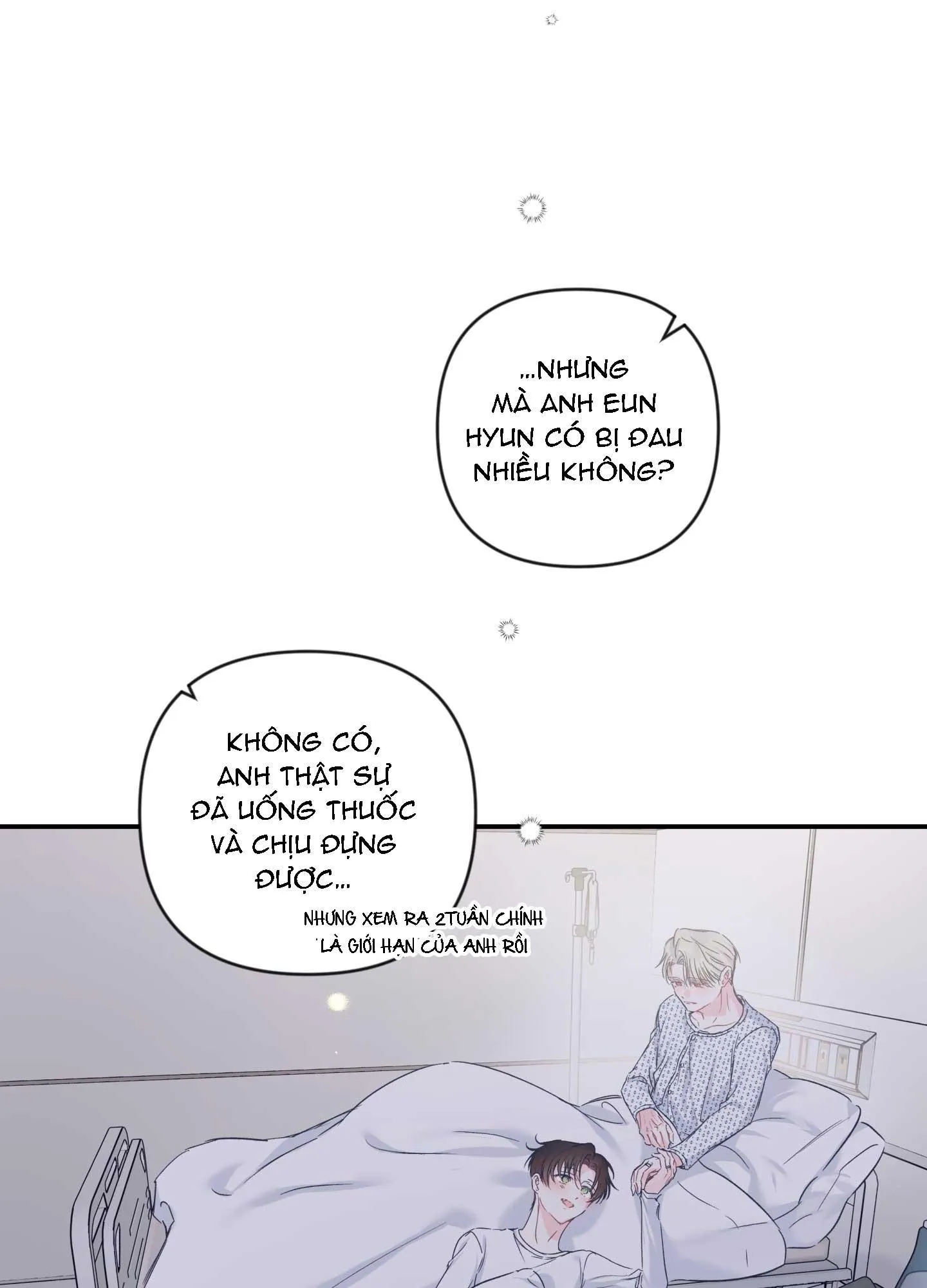 ĐẢO NGƯỢC CỦA ĐẢO NGƯỢC Chapter 62 Trang 40