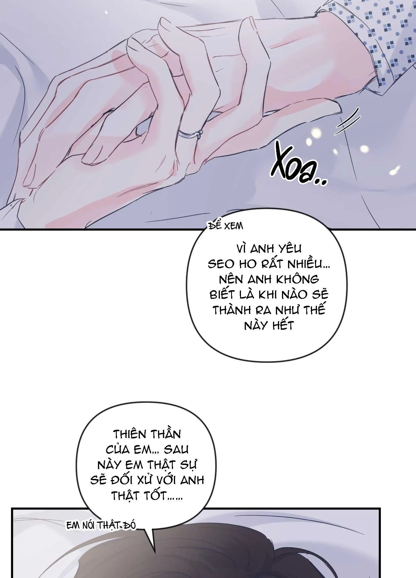 ĐẢO NGƯỢC CỦA ĐẢO NGƯỢC Chapter 62 Trang 42