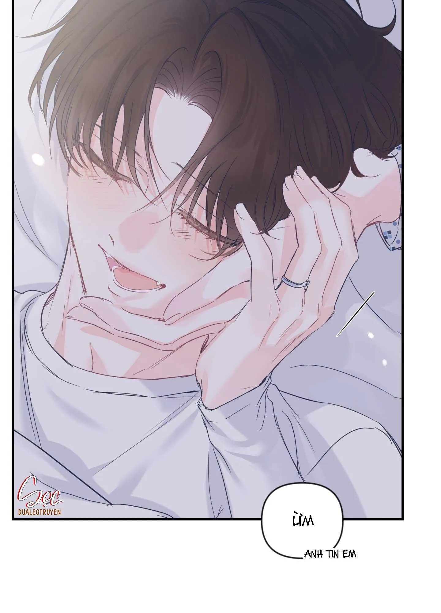 ĐẢO NGƯỢC CỦA ĐẢO NGƯỢC Chapter 62 Trang 43