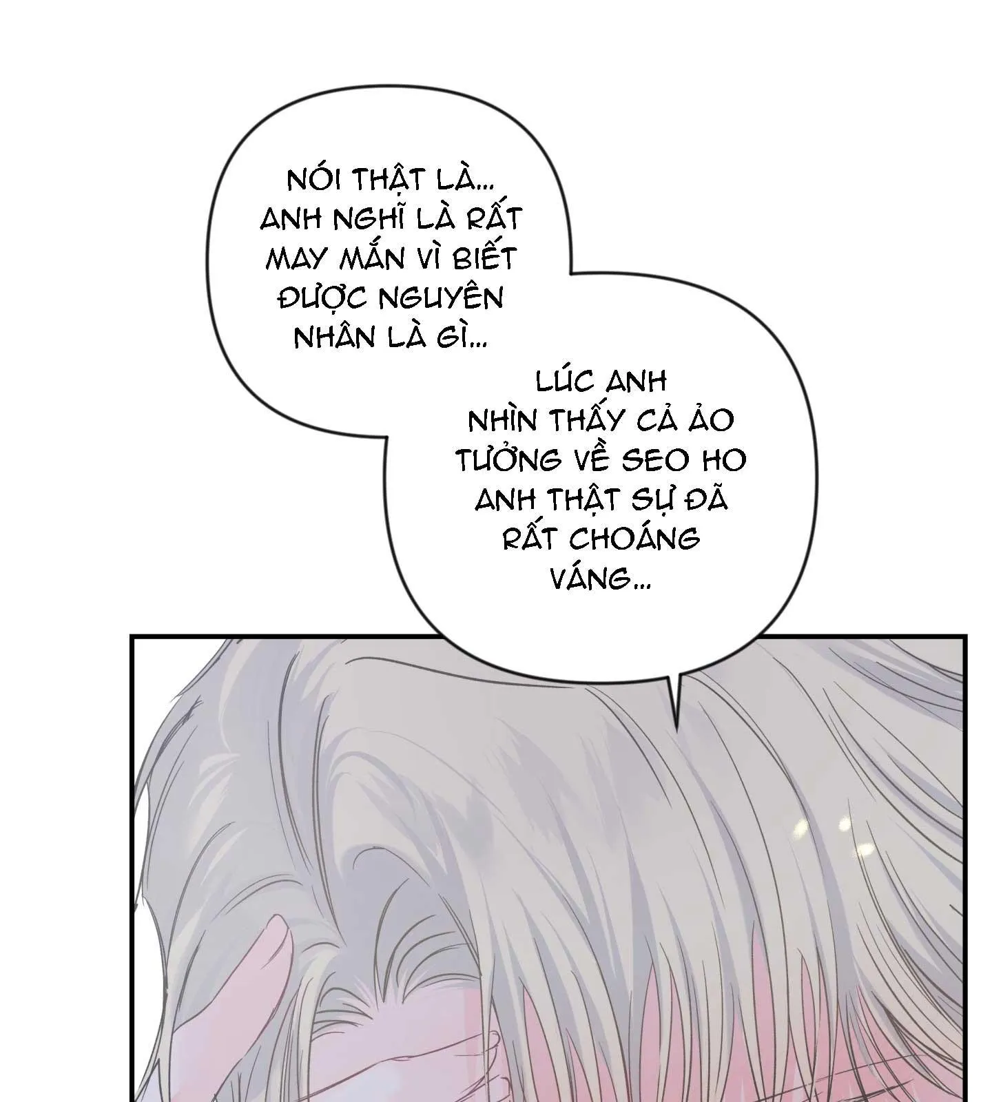 ĐẢO NGƯỢC CỦA ĐẢO NGƯỢC Chapter 62 Trang 44