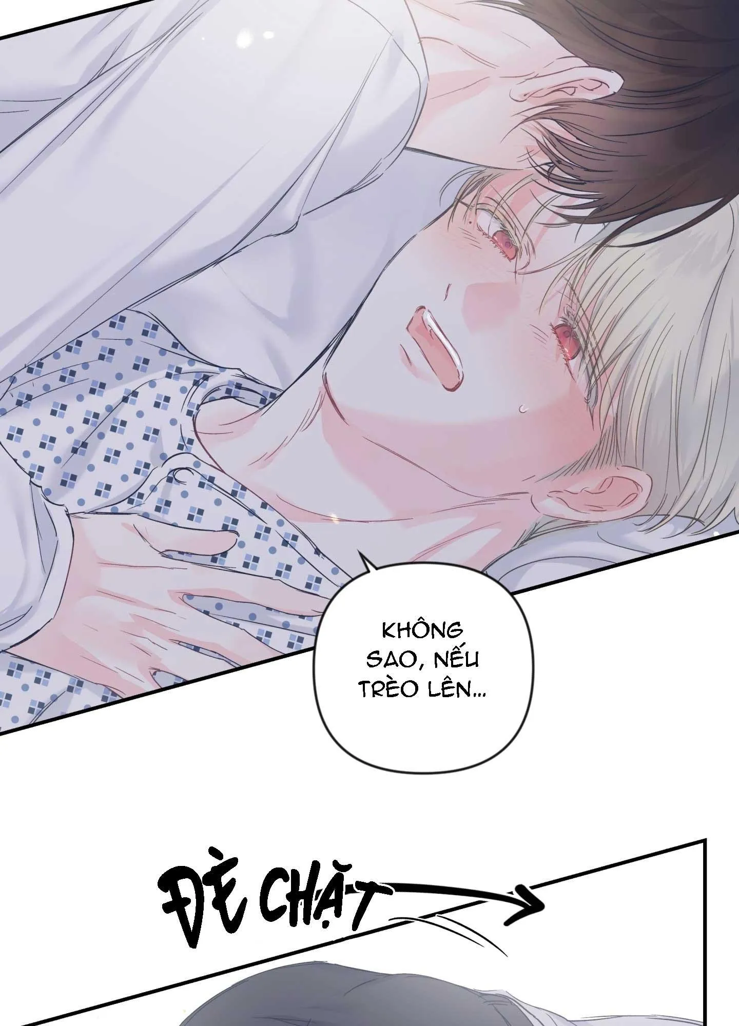 ĐẢO NGƯỢC CỦA ĐẢO NGƯỢC Chapter 62 Trang 48