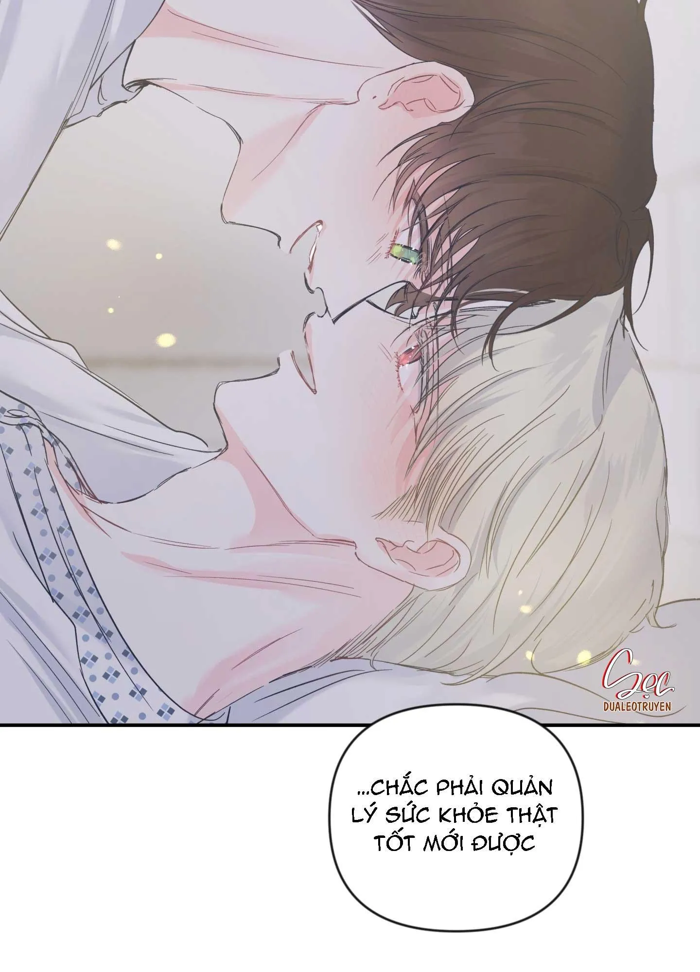 ĐẢO NGƯỢC CỦA ĐẢO NGƯỢC Chapter 62 Trang 50