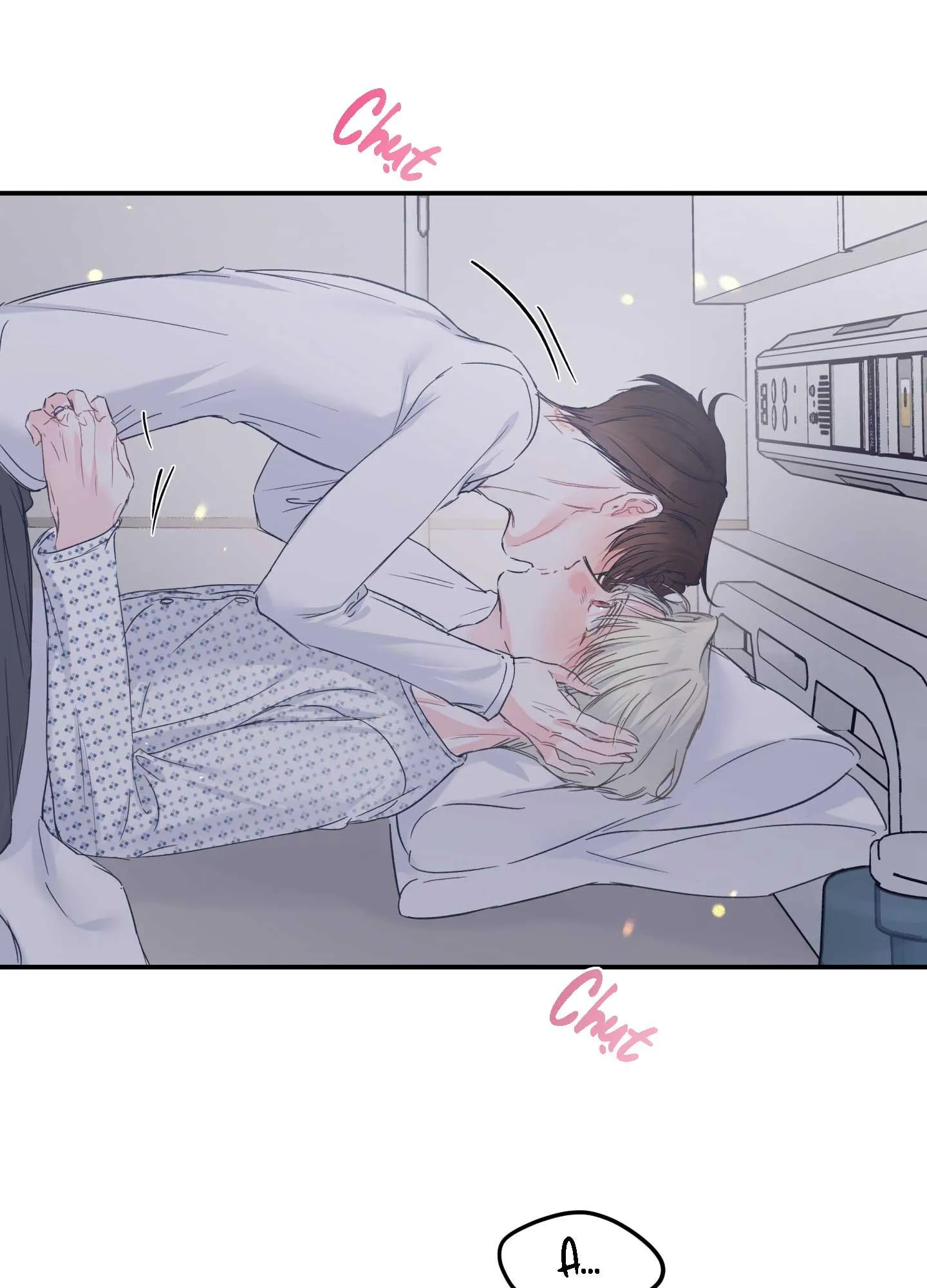 ĐẢO NGƯỢC CỦA ĐẢO NGƯỢC Chapter 62 Trang 51