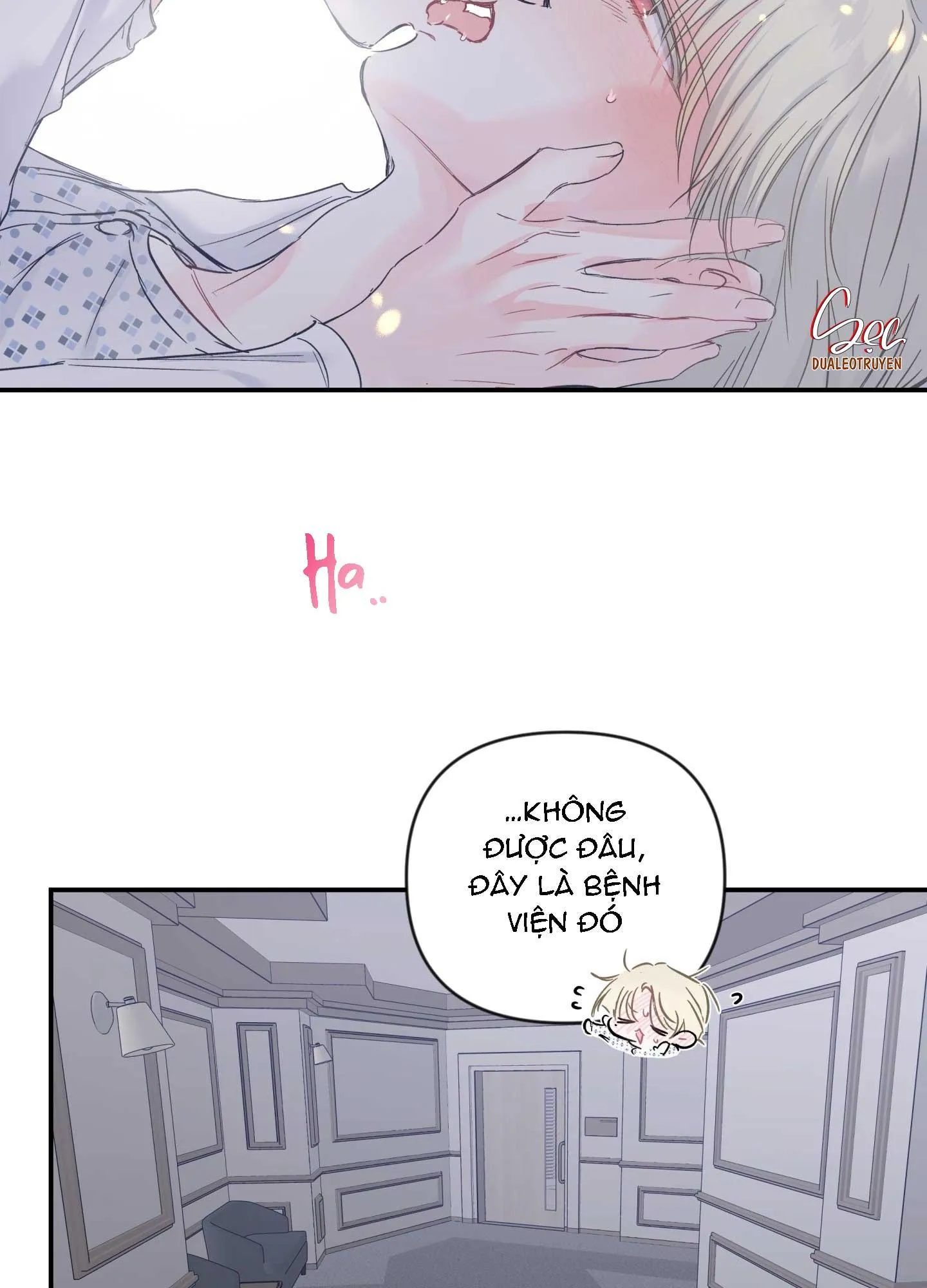 ĐẢO NGƯỢC CỦA ĐẢO NGƯỢC Chapter 62 Trang 53