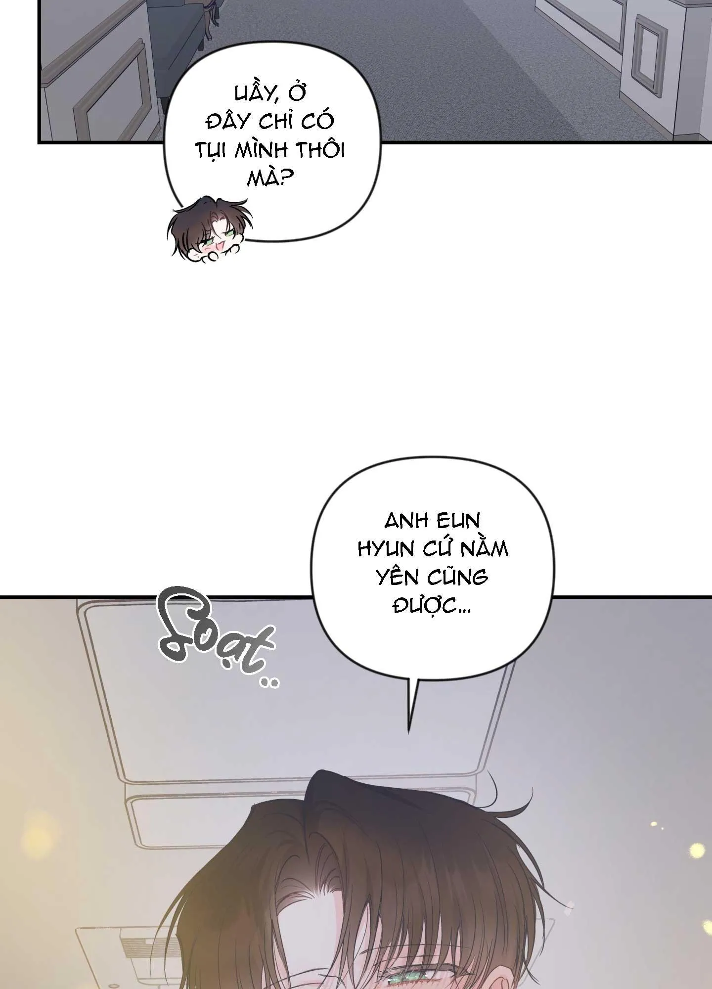 ĐẢO NGƯỢC CỦA ĐẢO NGƯỢC Chapter 62 Trang 54