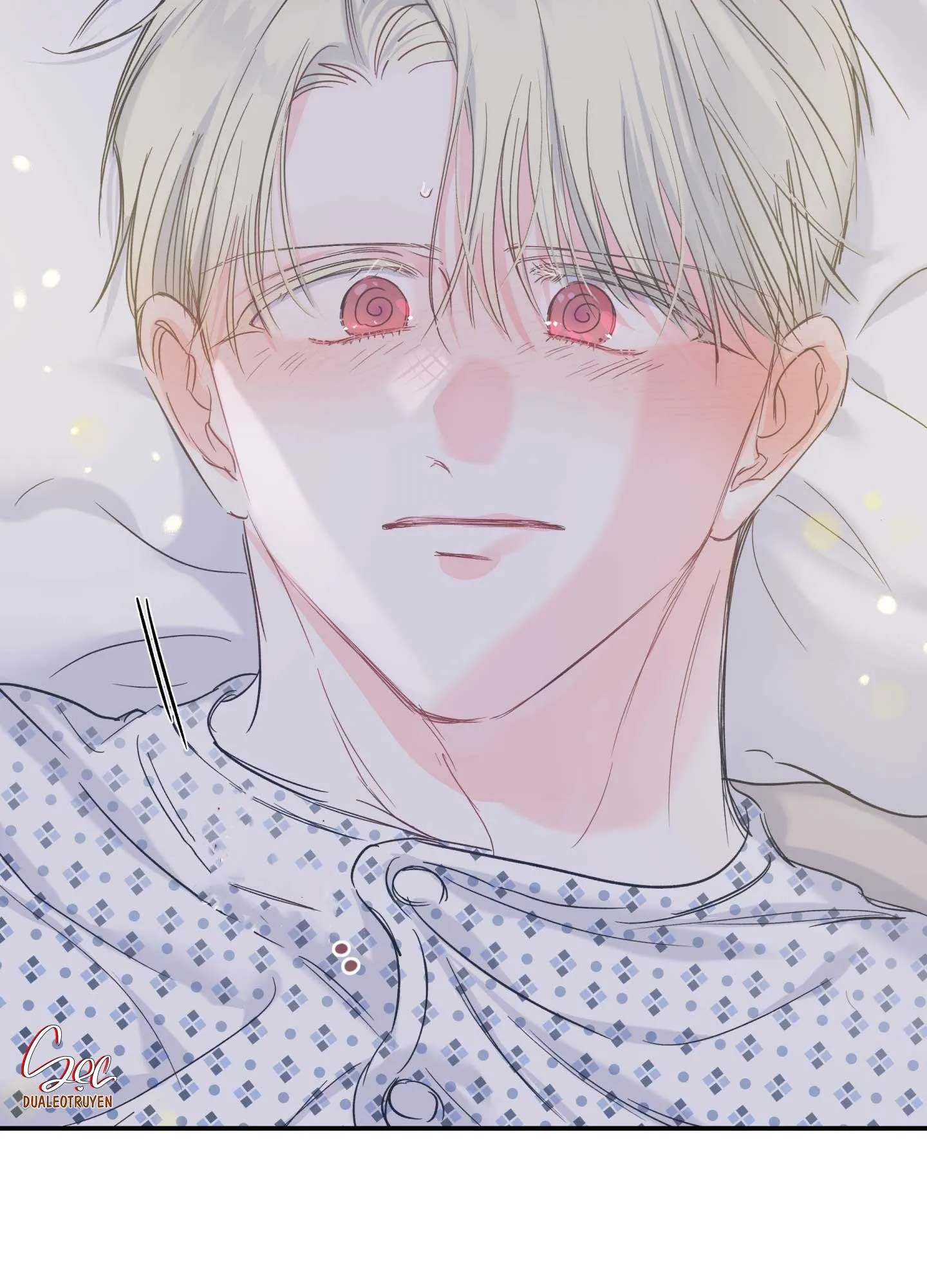 ĐẢO NGƯỢC CỦA ĐẢO NGƯỢC Chapter 62 Trang 57