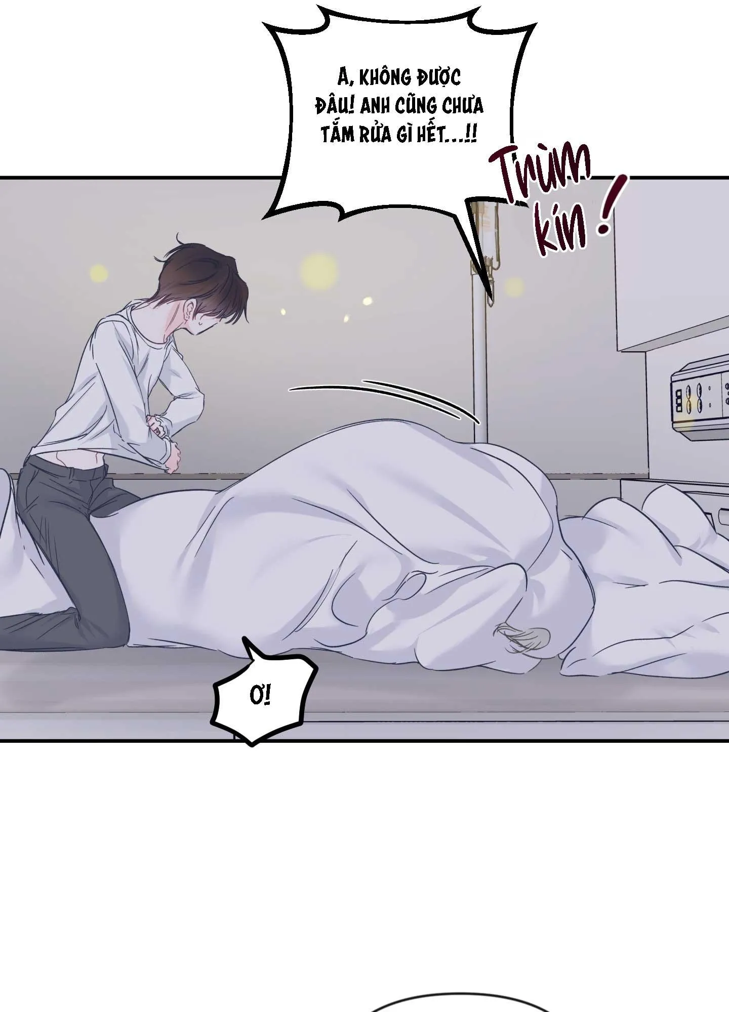 ĐẢO NGƯỢC CỦA ĐẢO NGƯỢC Chapter 62 Trang 58