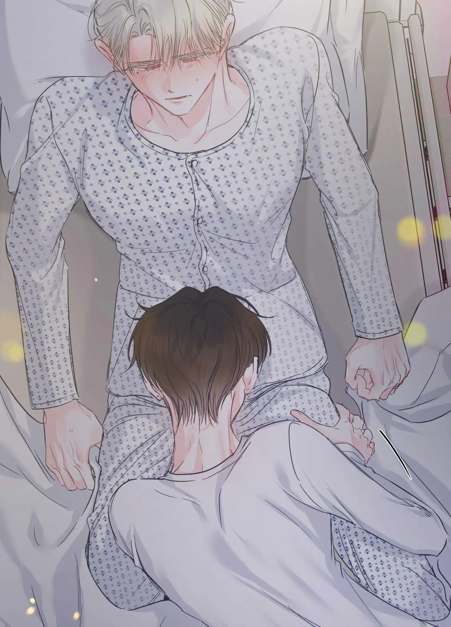 ĐẢO NGƯỢC CỦA ĐẢO NGƯỢC Chapter 62 Trang 64