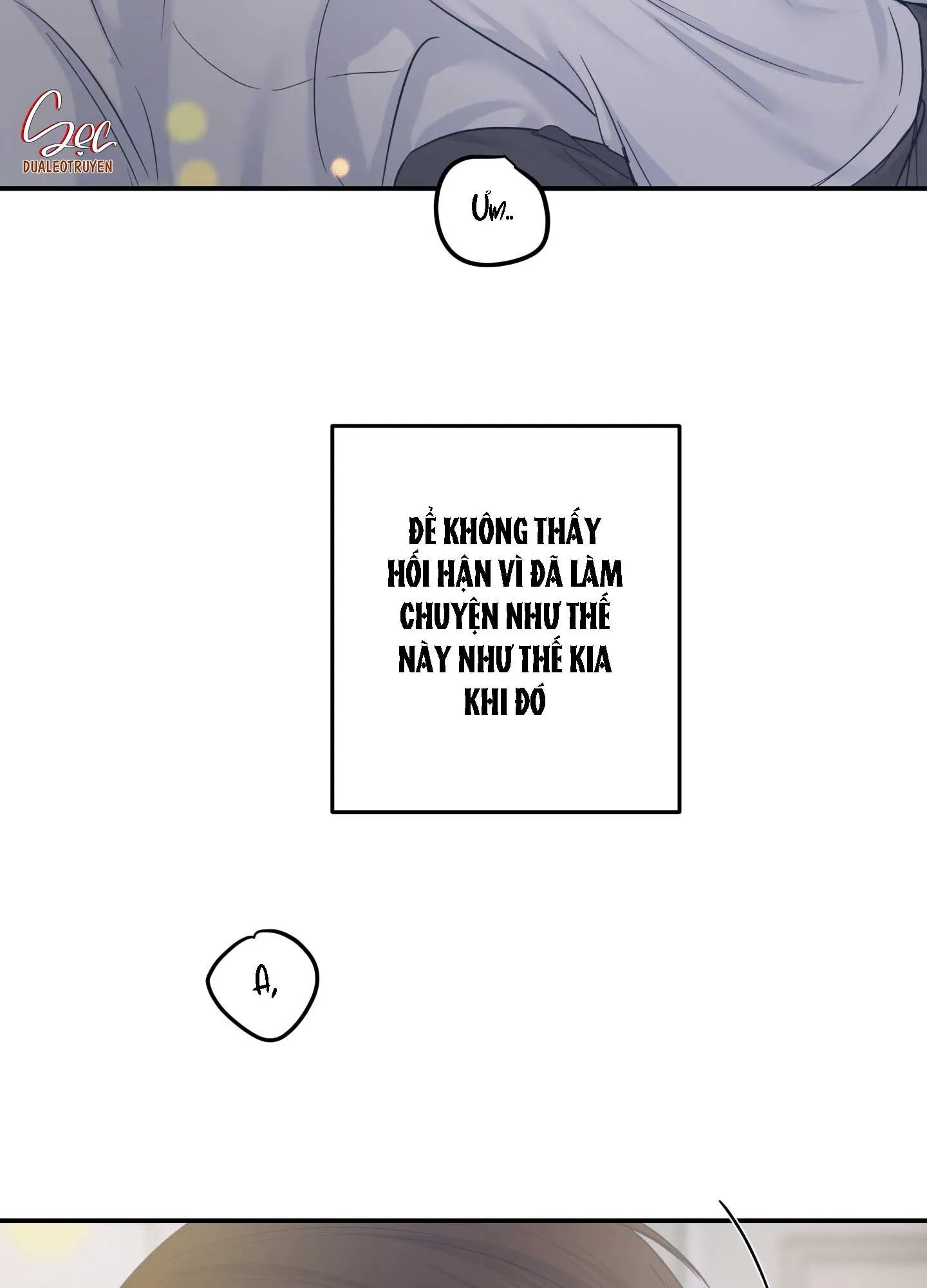 ĐẢO NGƯỢC CỦA ĐẢO NGƯỢC Chapter 62 Trang 65