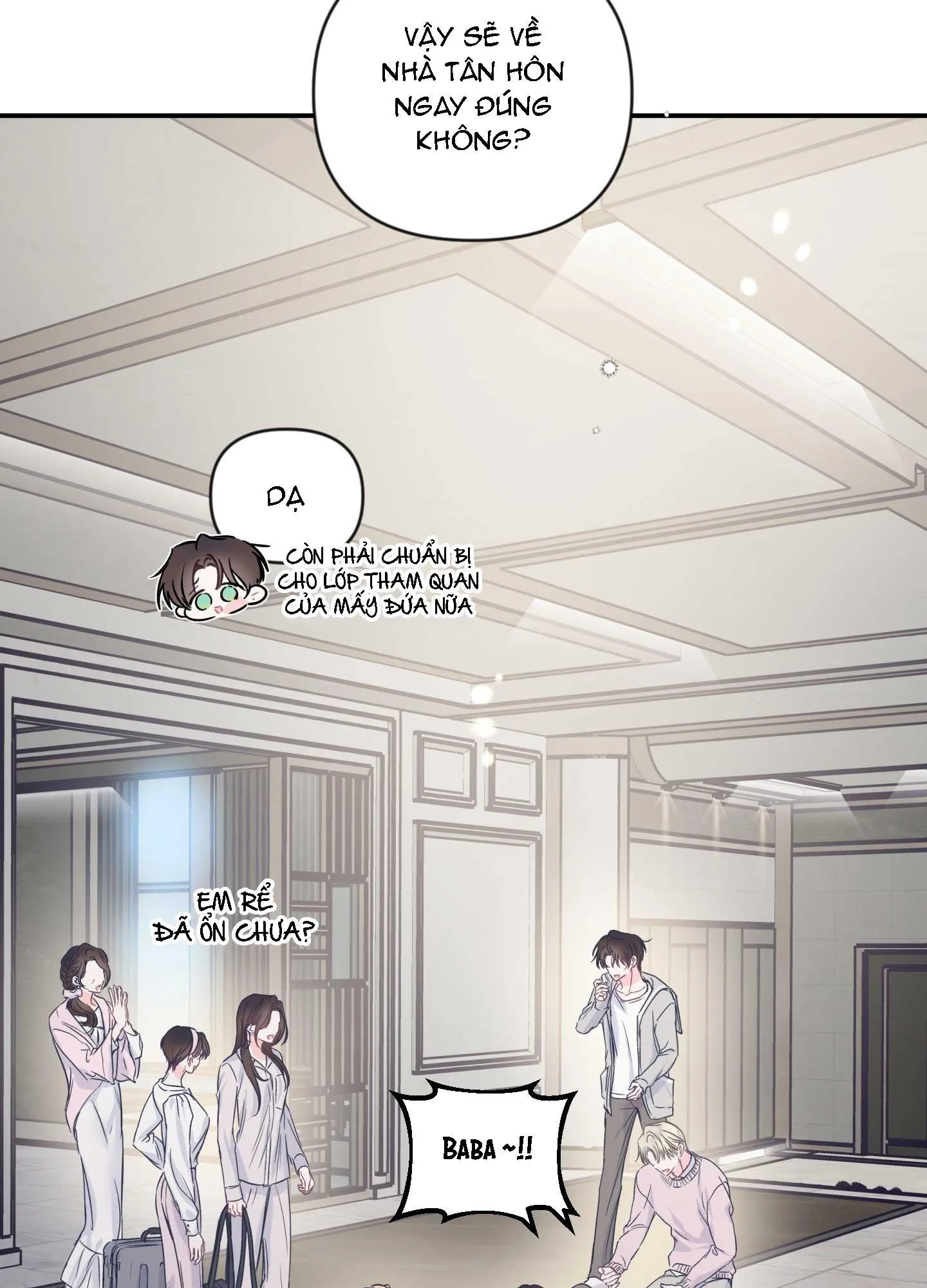 ĐẢO NGƯỢC CỦA ĐẢO NGƯỢC Chapter 62 Trang 71