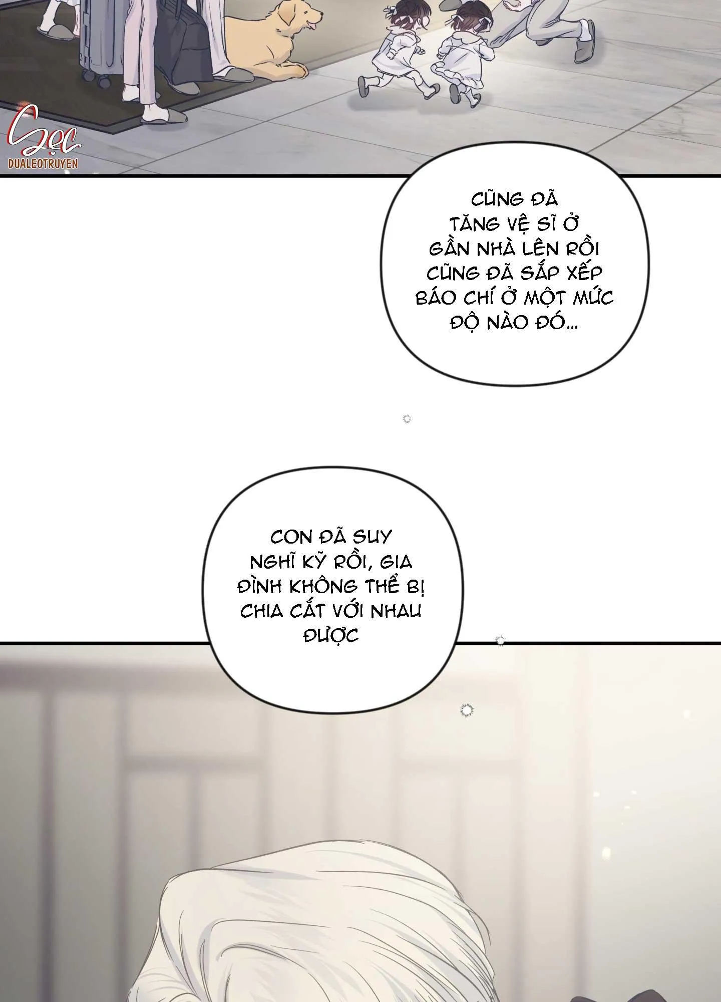 ĐẢO NGƯỢC CỦA ĐẢO NGƯỢC Chapter 62 Trang 72