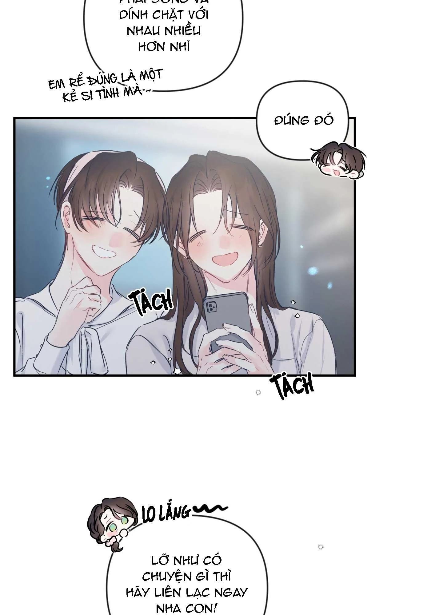 ĐẢO NGƯỢC CỦA ĐẢO NGƯỢC Chapter 62 Trang 74