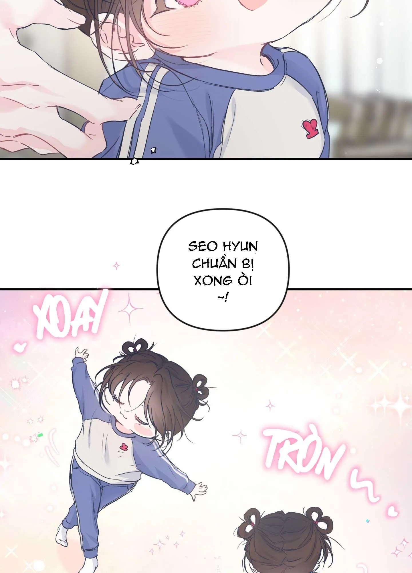 ĐẢO NGƯỢC CỦA ĐẢO NGƯỢC Chapter 63 Trang 4