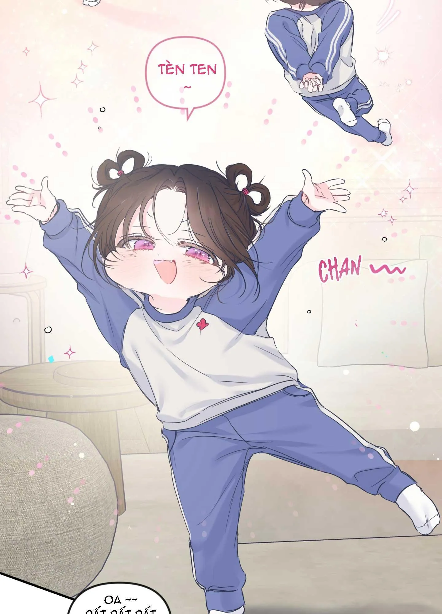 ĐẢO NGƯỢC CỦA ĐẢO NGƯỢC Chapter 63 Trang 5