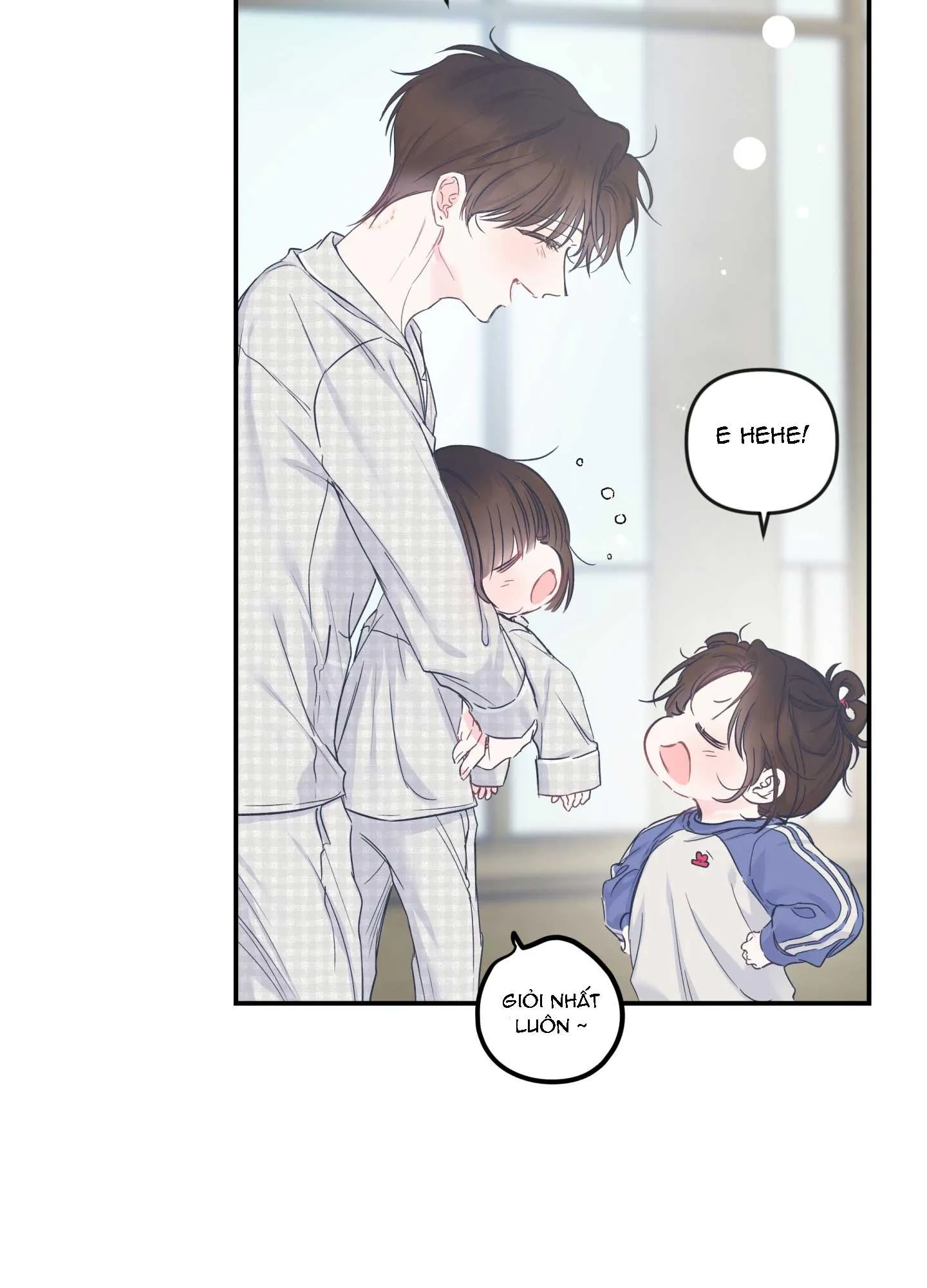 ĐẢO NGƯỢC CỦA ĐẢO NGƯỢC Chapter 63 Trang 7