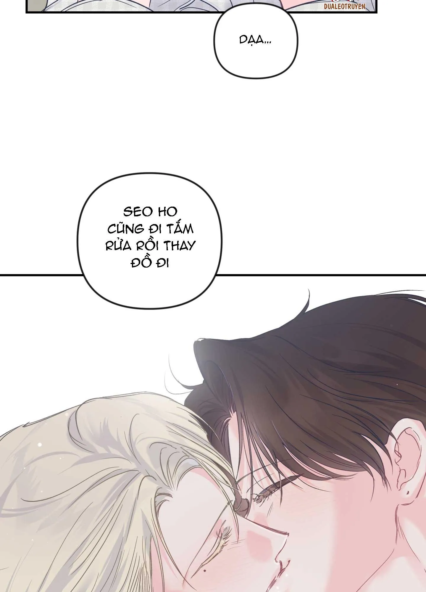 ĐẢO NGƯỢC CỦA ĐẢO NGƯỢC Chapter 63 Trang 9