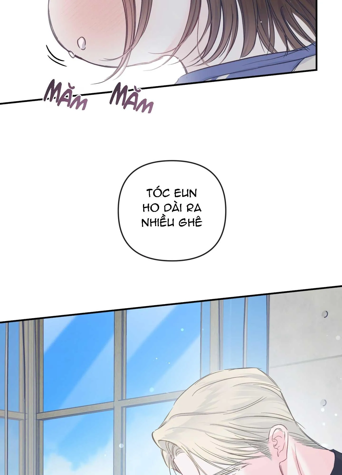 ĐẢO NGƯỢC CỦA ĐẢO NGƯỢC Chapter 63 Trang 15