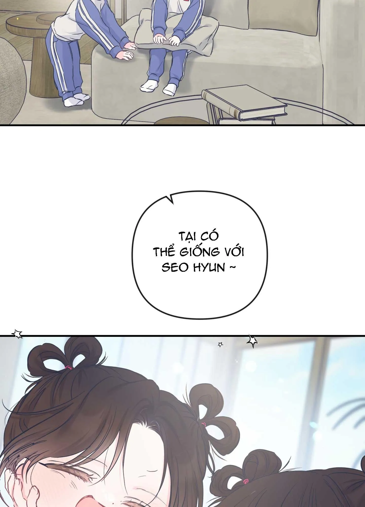 ĐẢO NGƯỢC CỦA ĐẢO NGƯỢC Chapter 63 Trang 18