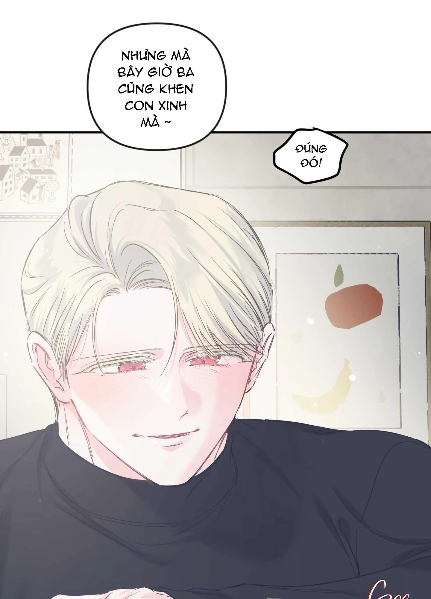 ĐẢO NGƯỢC CỦA ĐẢO NGƯỢC Chapter 63 Trang 20