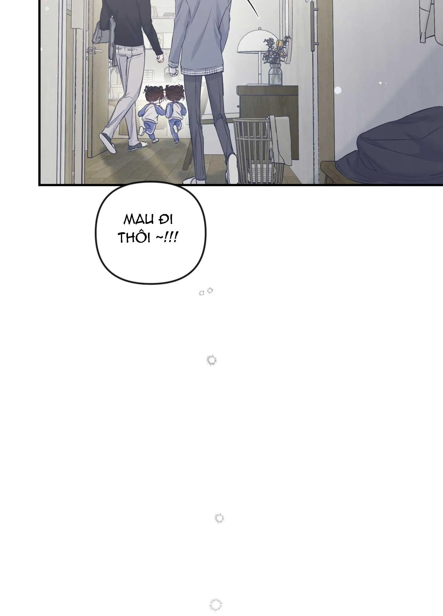 ĐẢO NGƯỢC CỦA ĐẢO NGƯỢC Chapter 63 Trang 25