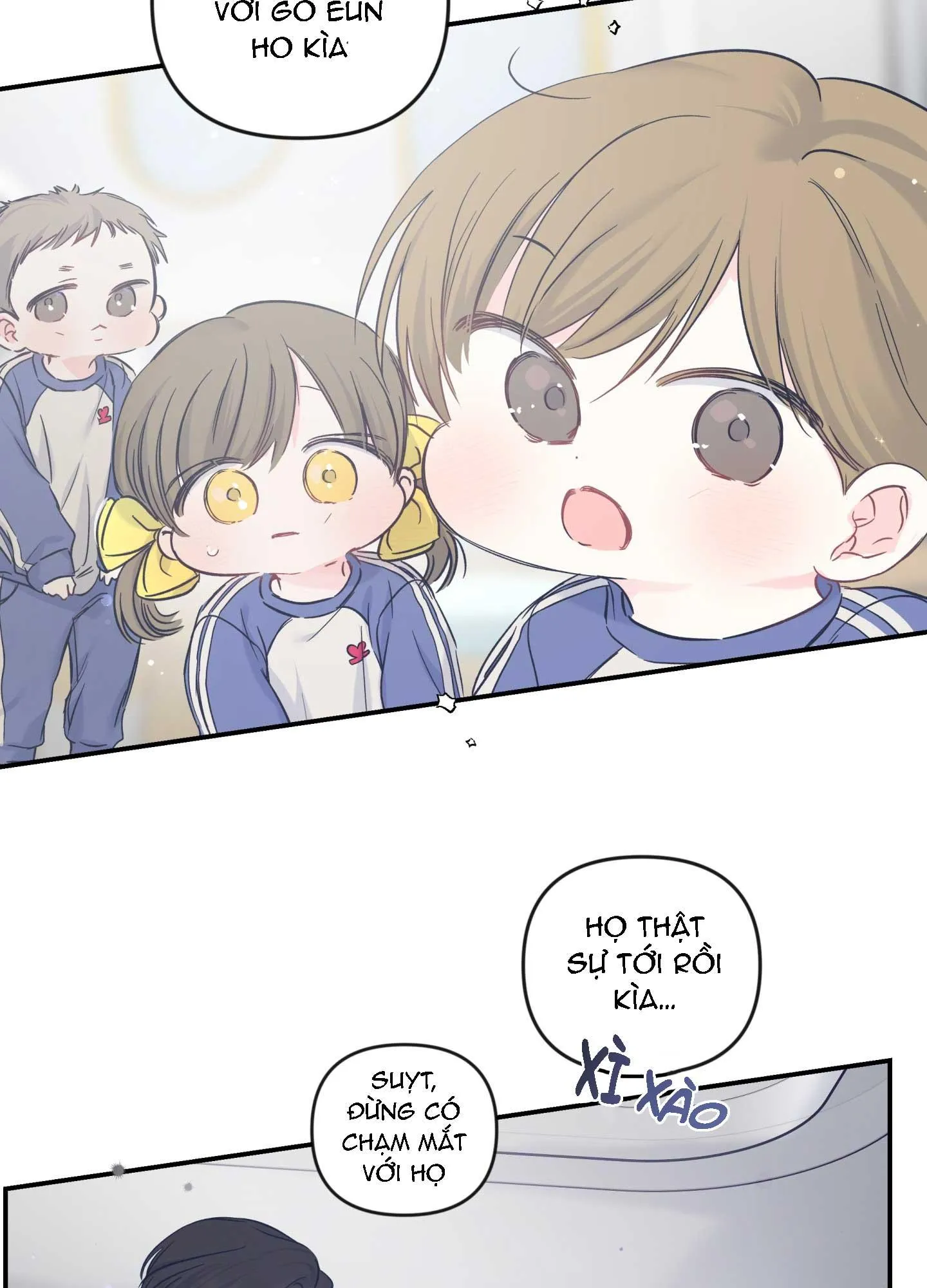 ĐẢO NGƯỢC CỦA ĐẢO NGƯỢC Chapter 63 Trang 28