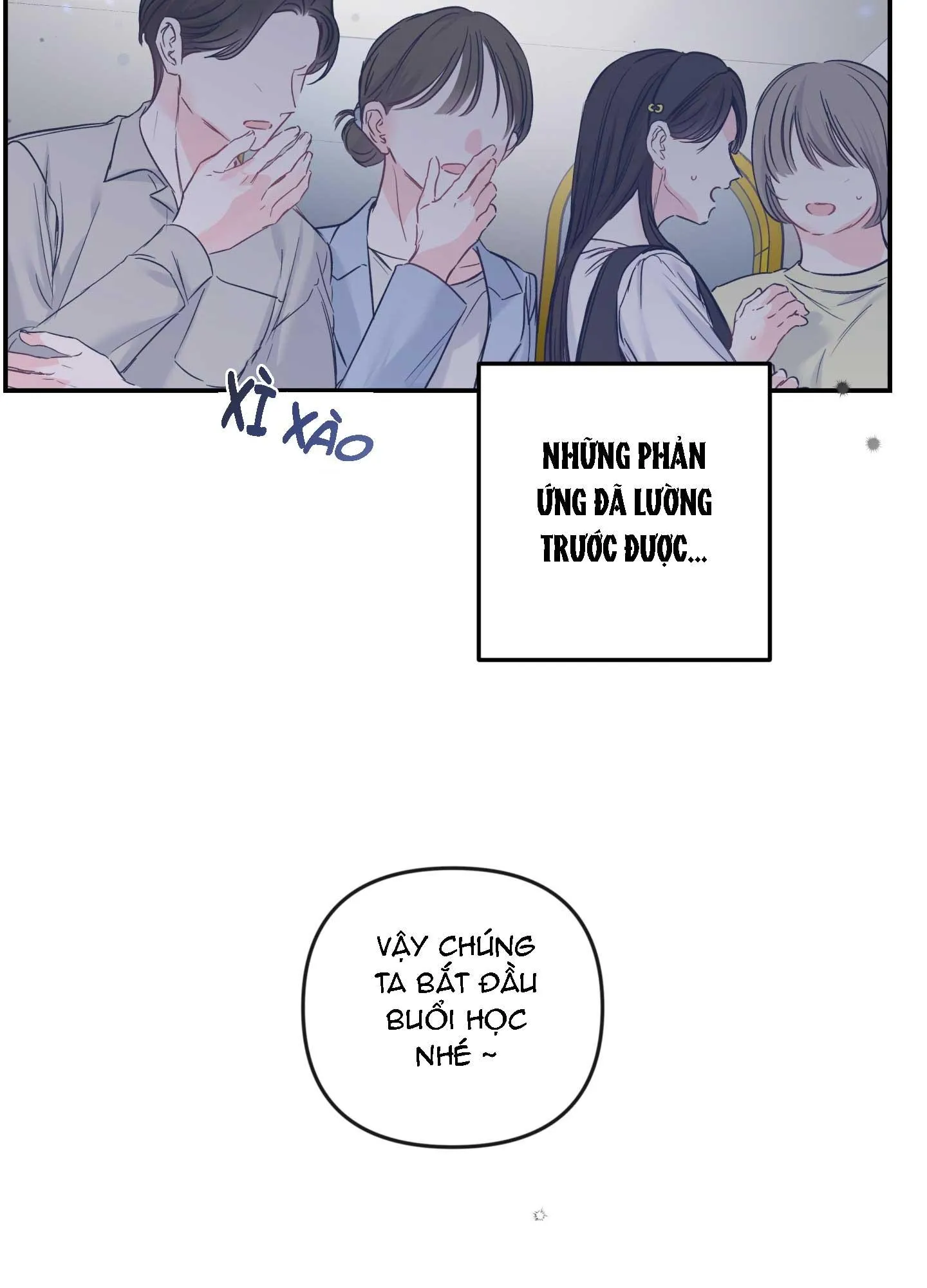 ĐẢO NGƯỢC CỦA ĐẢO NGƯỢC Chapter 63 Trang 29