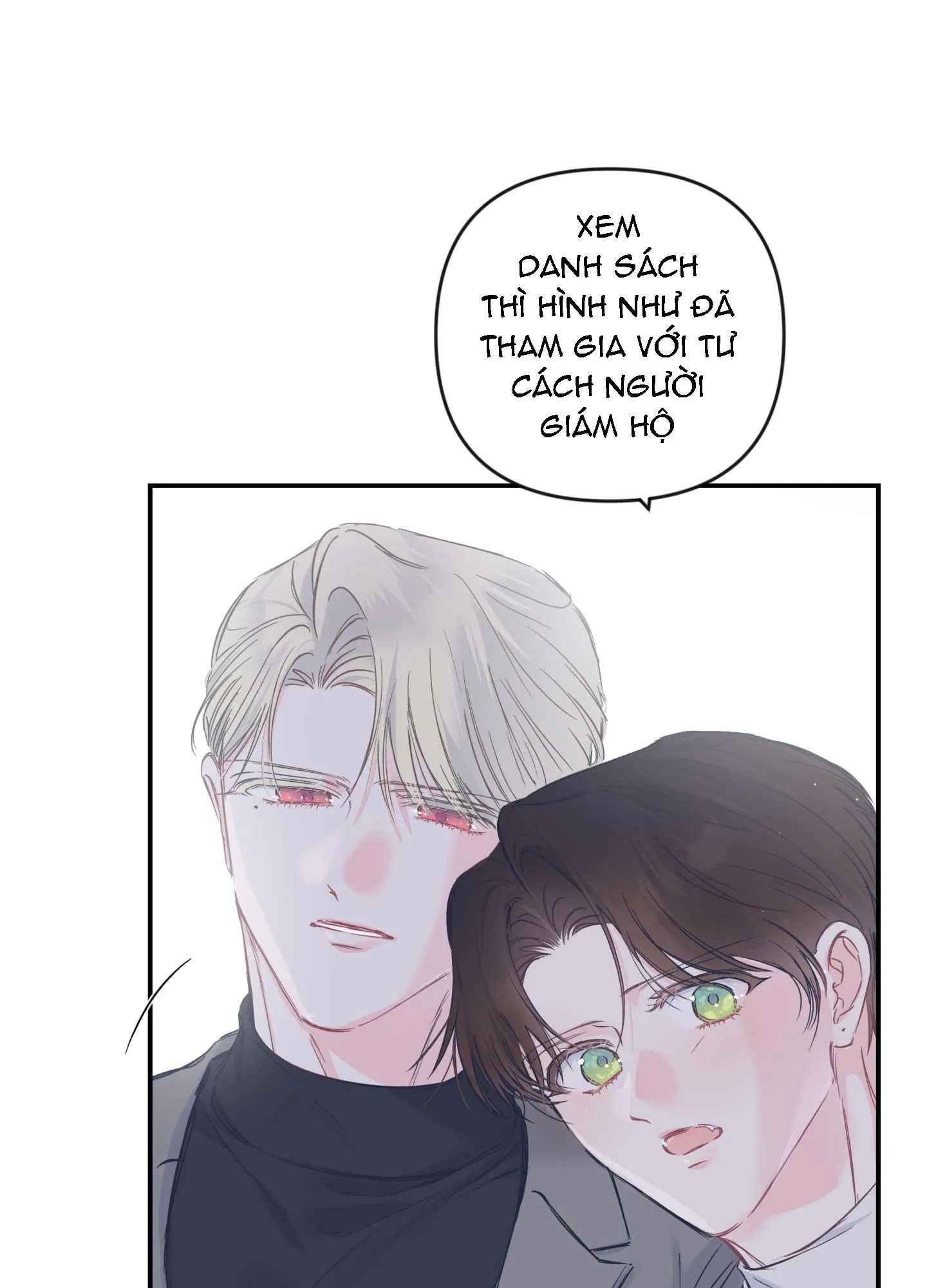 ĐẢO NGƯỢC CỦA ĐẢO NGƯỢC Chapter 63 Trang 36