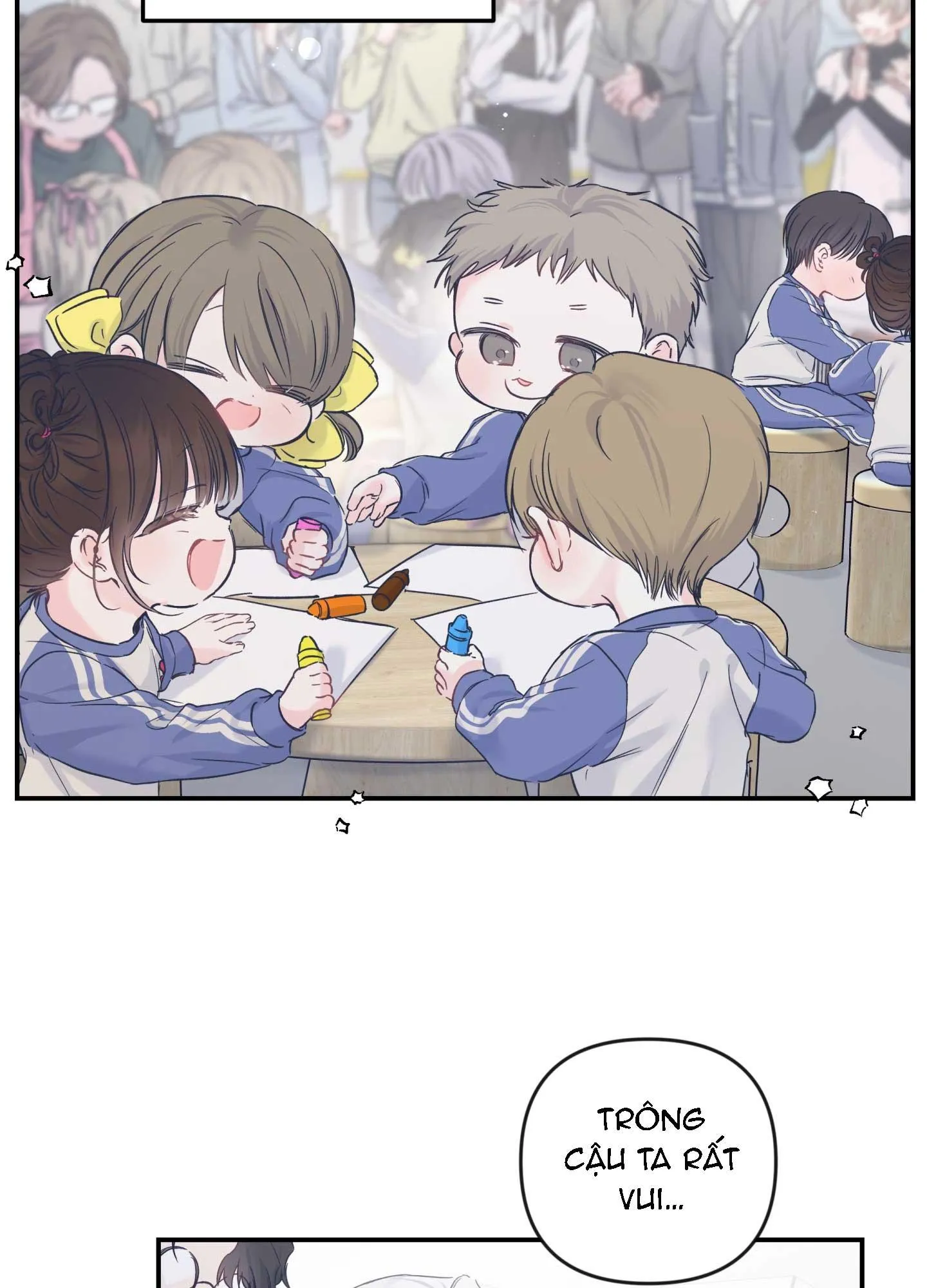 ĐẢO NGƯỢC CỦA ĐẢO NGƯỢC Chapter 63 Trang 38