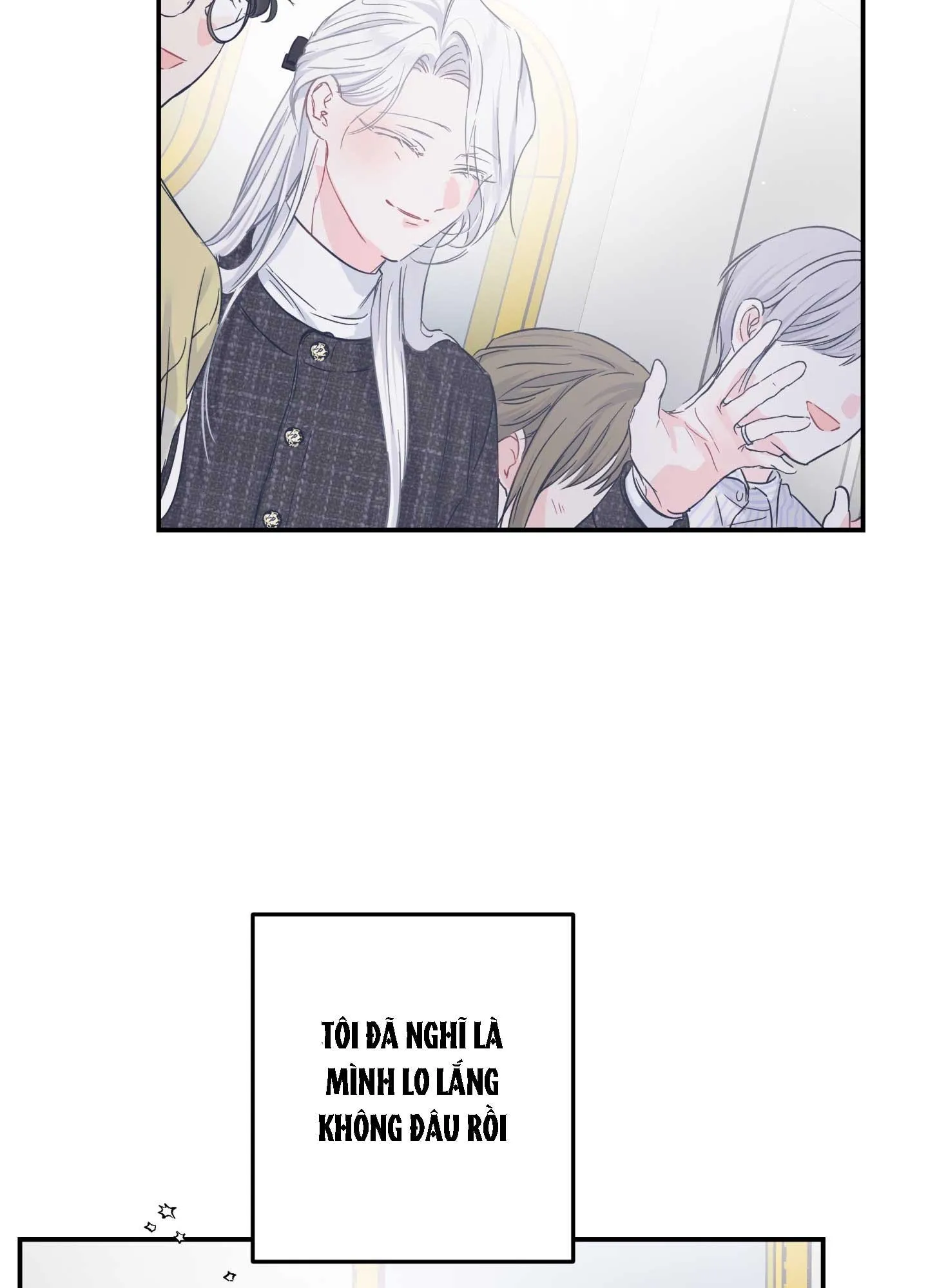 ĐẢO NGƯỢC CỦA ĐẢO NGƯỢC Chapter 63 Trang 39