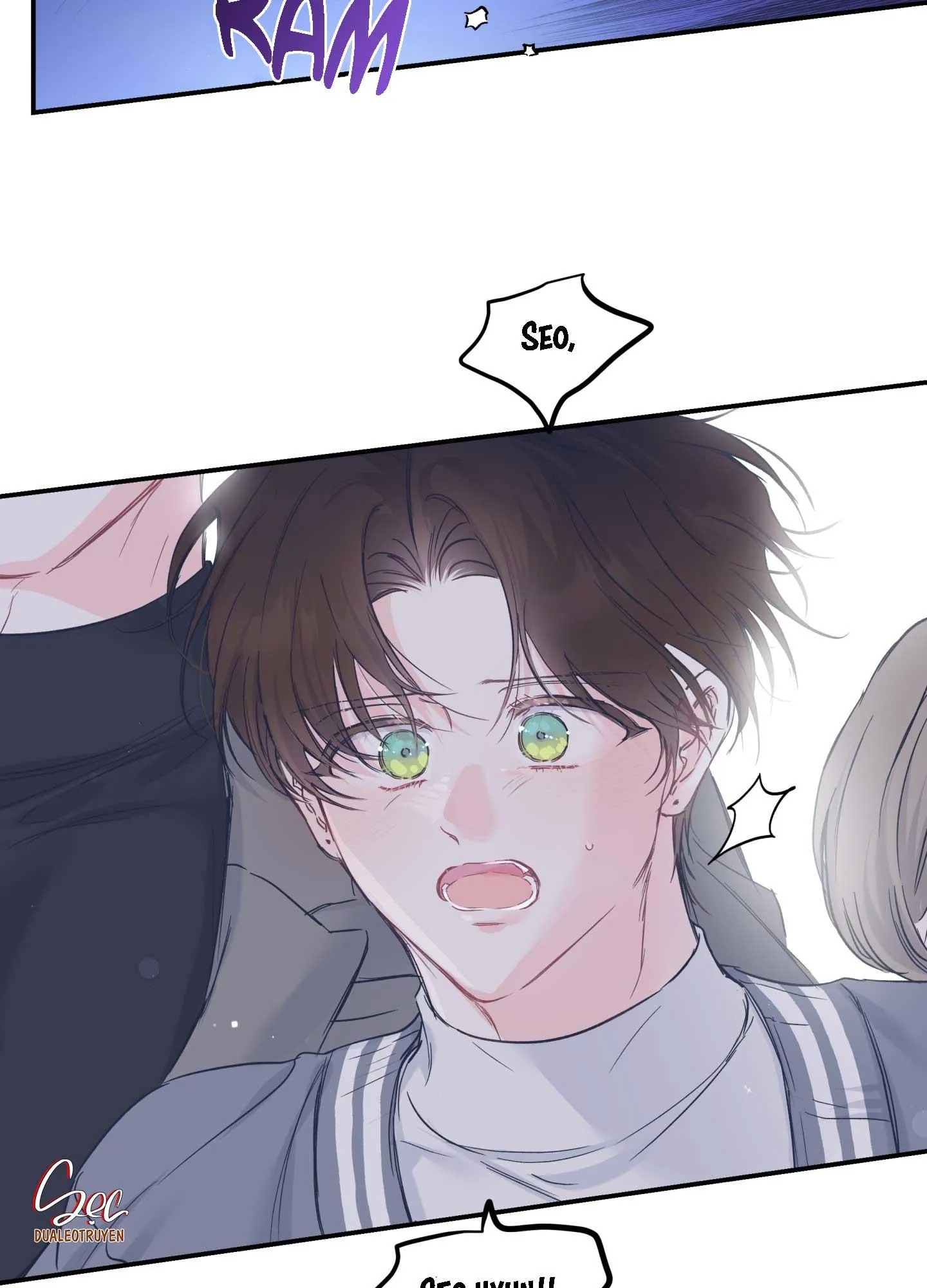 ĐẢO NGƯỢC CỦA ĐẢO NGƯỢC Chapter 63 Trang 43