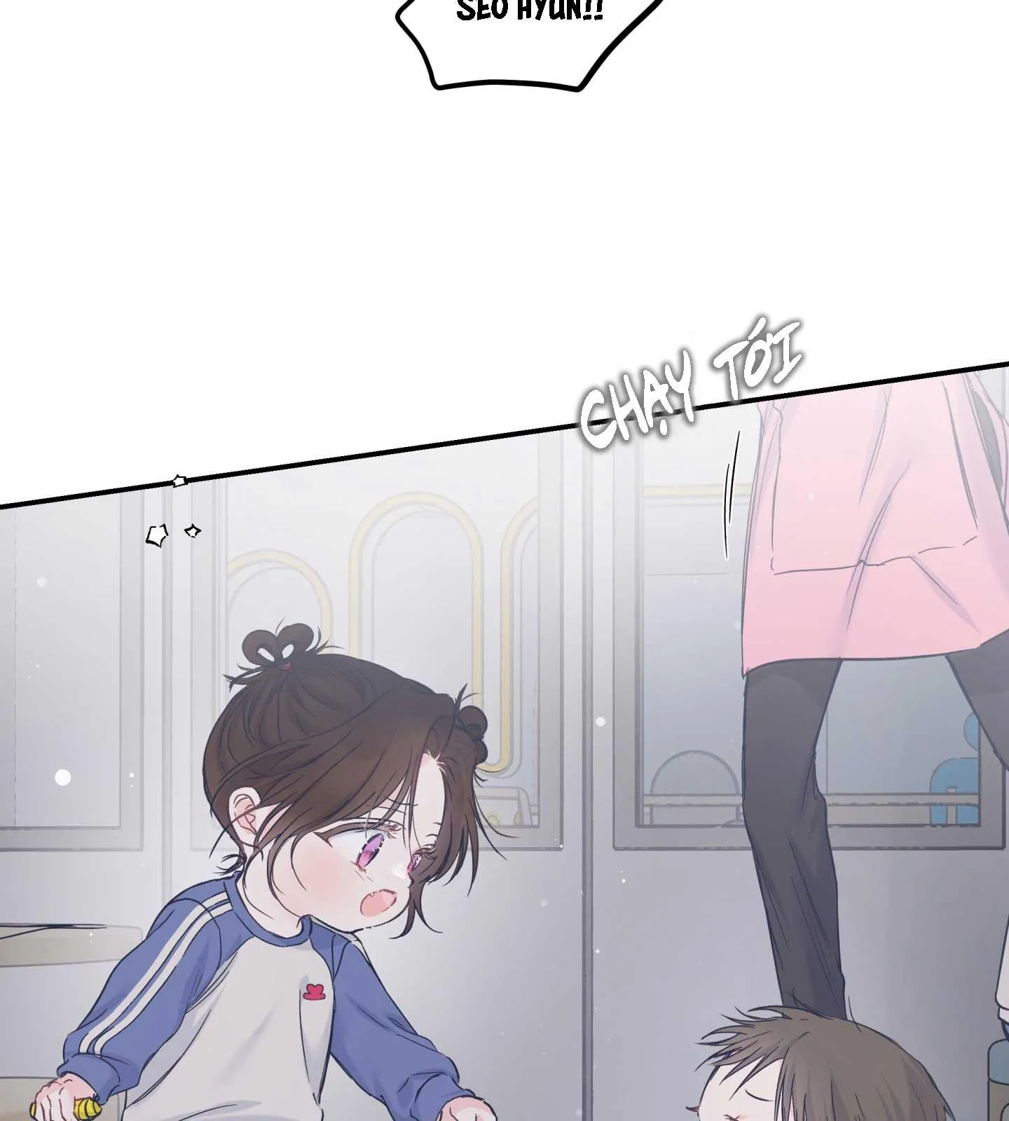 ĐẢO NGƯỢC CỦA ĐẢO NGƯỢC Chapter 63 Trang 44