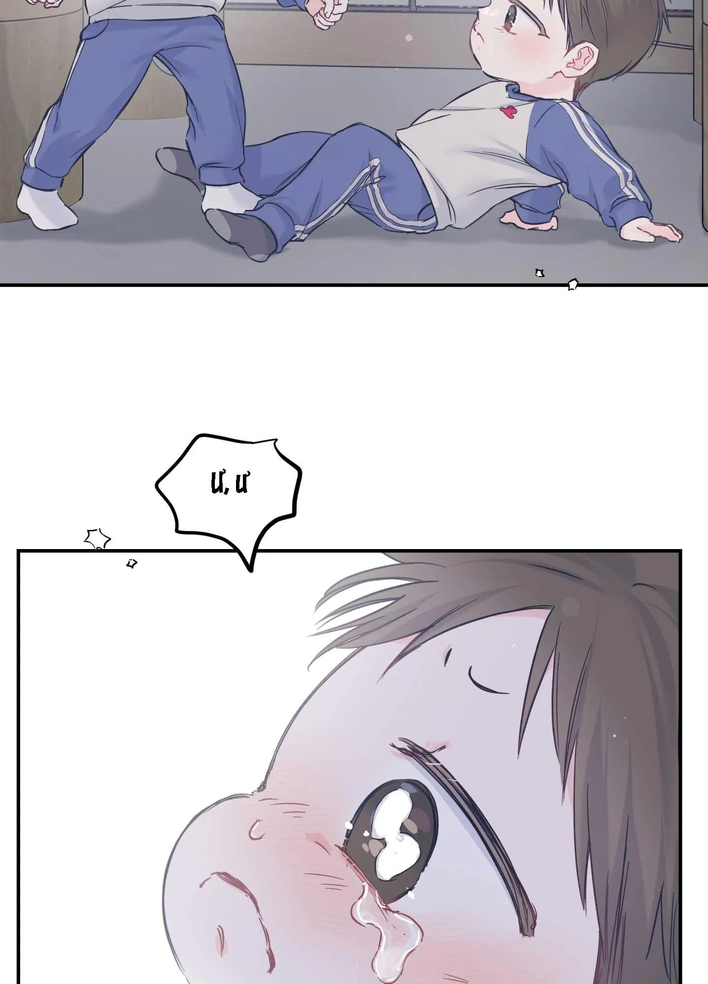 ĐẢO NGƯỢC CỦA ĐẢO NGƯỢC Chapter 63 Trang 45