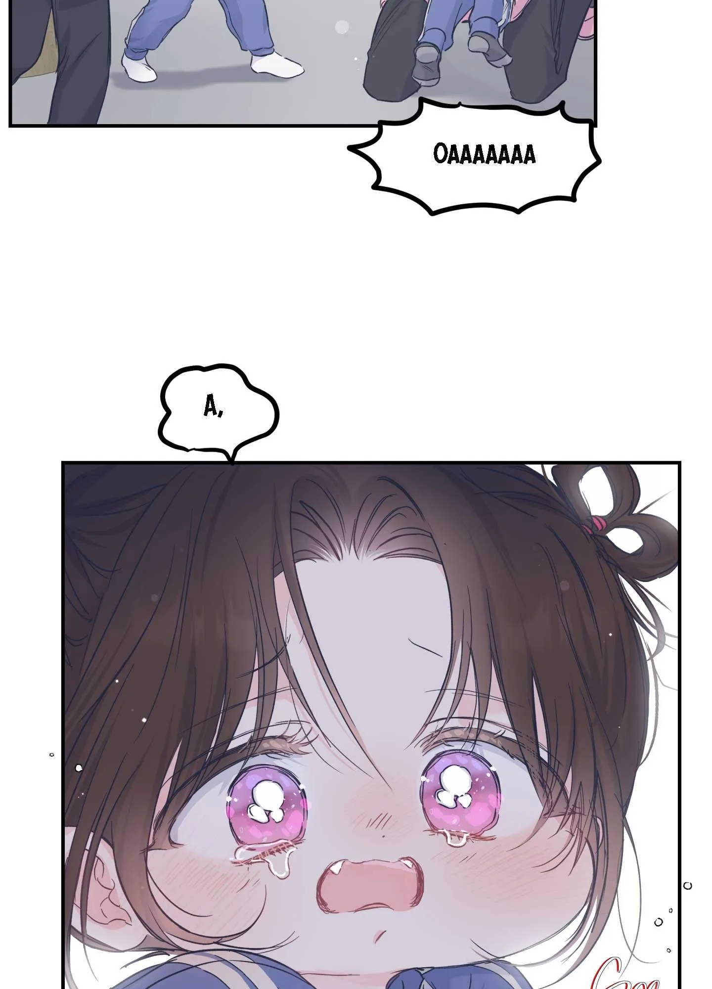 ĐẢO NGƯỢC CỦA ĐẢO NGƯỢC Chapter 63 Trang 48