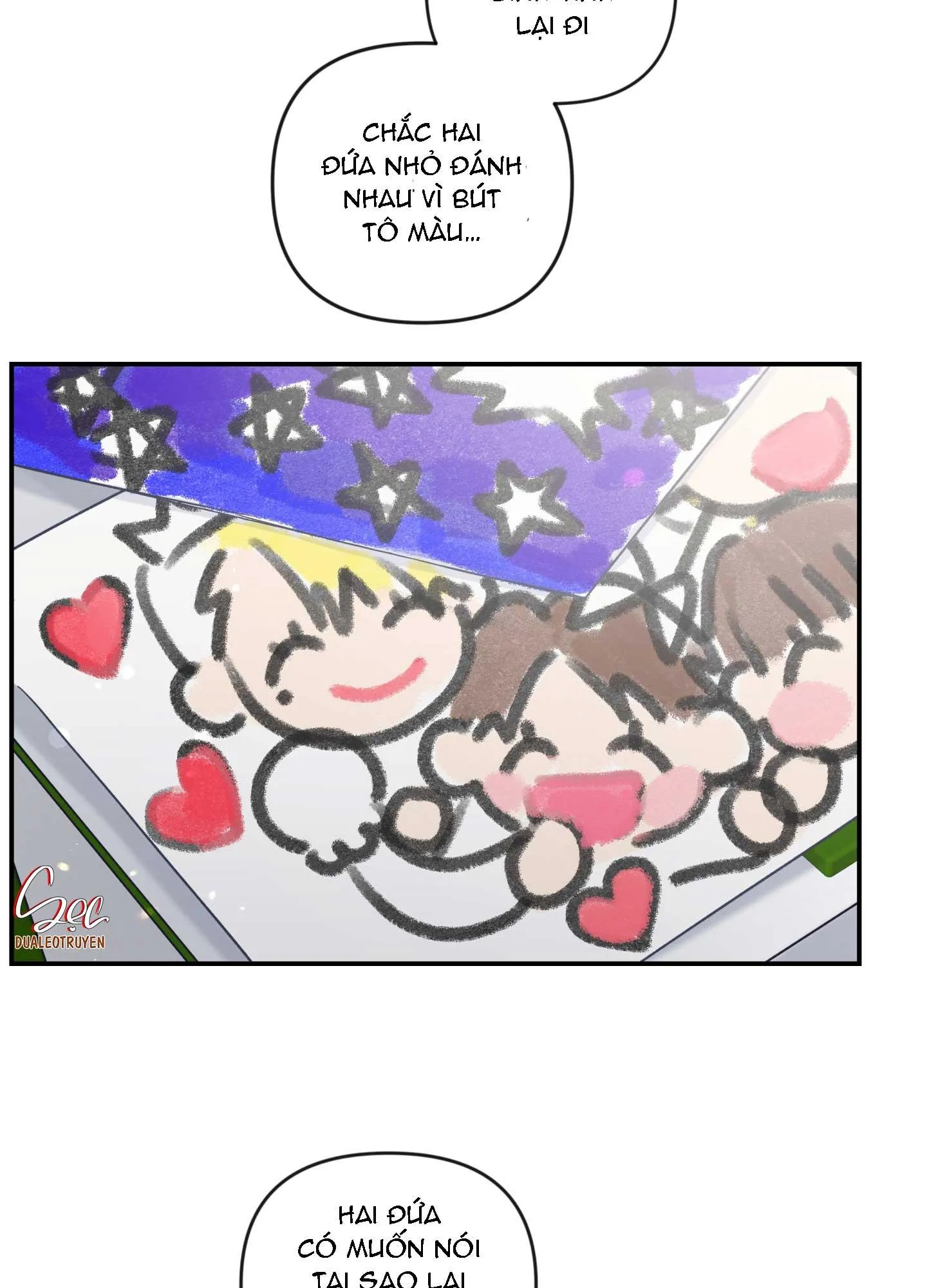 ĐẢO NGƯỢC CỦA ĐẢO NGƯỢC Chapter 63 Trang 51