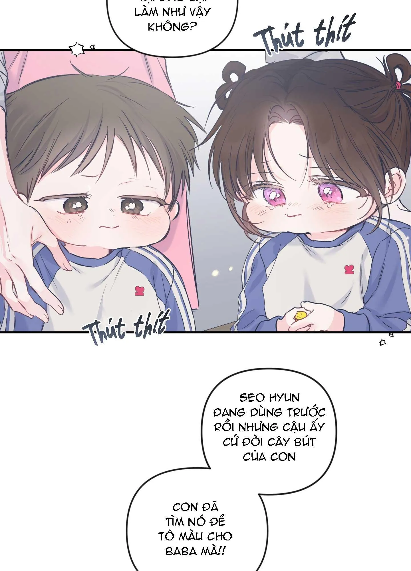 ĐẢO NGƯỢC CỦA ĐẢO NGƯỢC Chapter 63 Trang 52