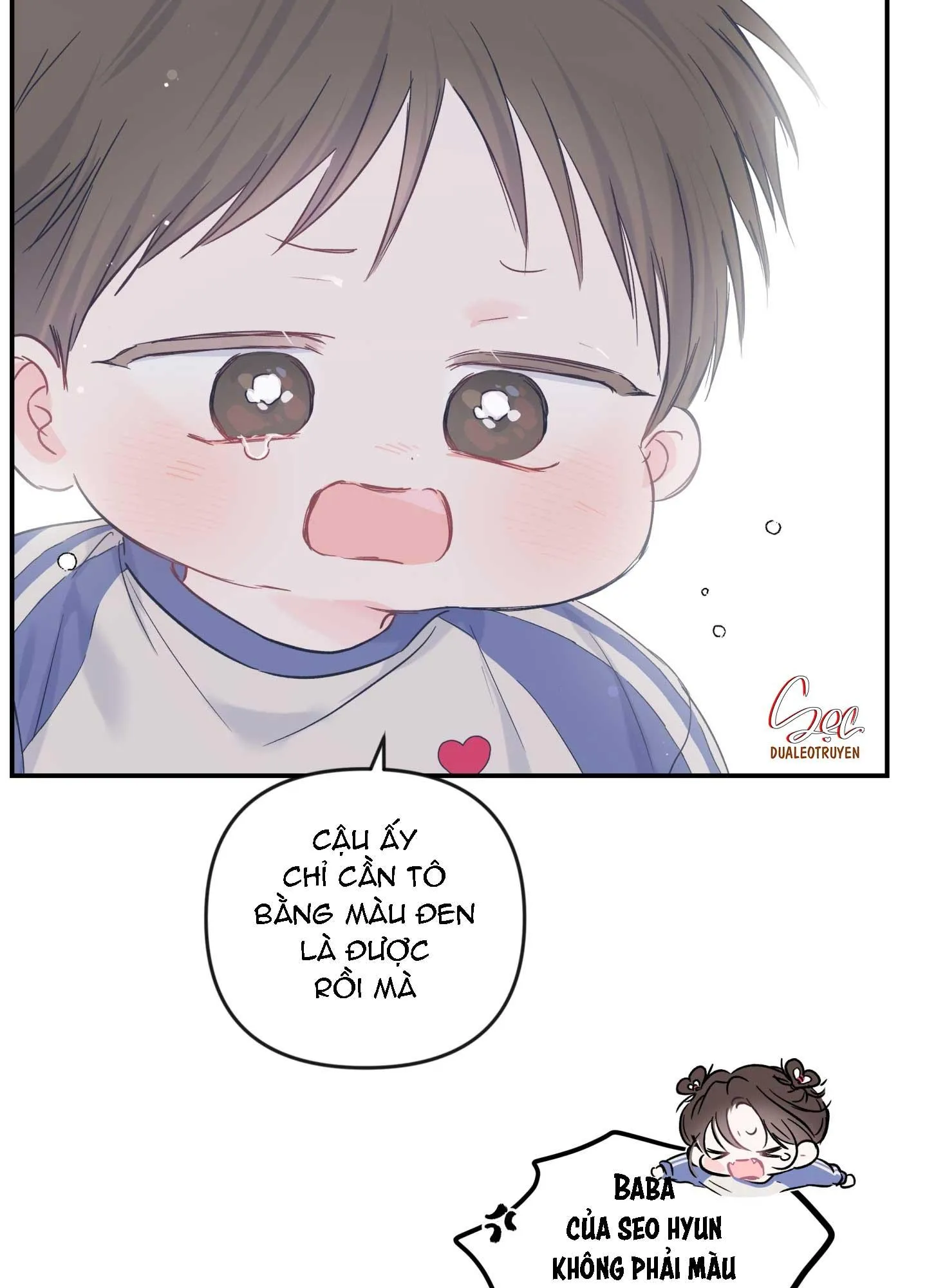 ĐẢO NGƯỢC CỦA ĐẢO NGƯỢC Chapter 63 Trang 54