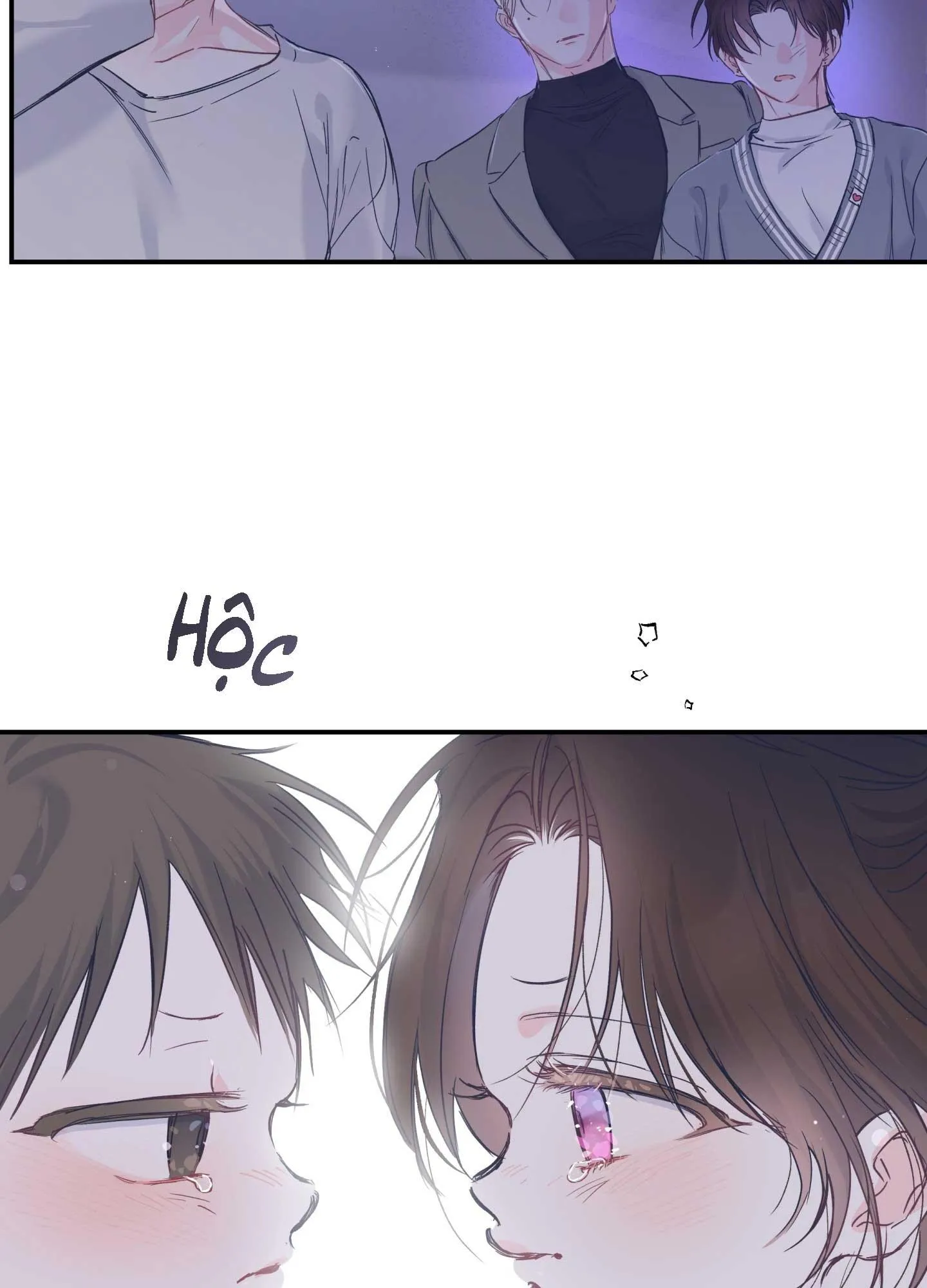 ĐẢO NGƯỢC CỦA ĐẢO NGƯỢC Chapter 63 Trang 56