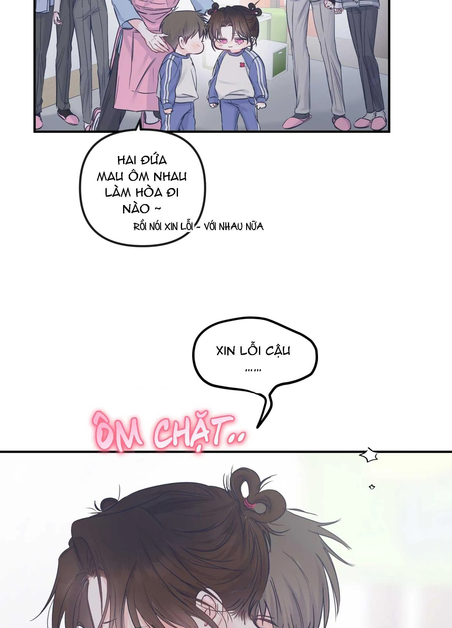 ĐẢO NGƯỢC CỦA ĐẢO NGƯỢC Chapter 63 Trang 58