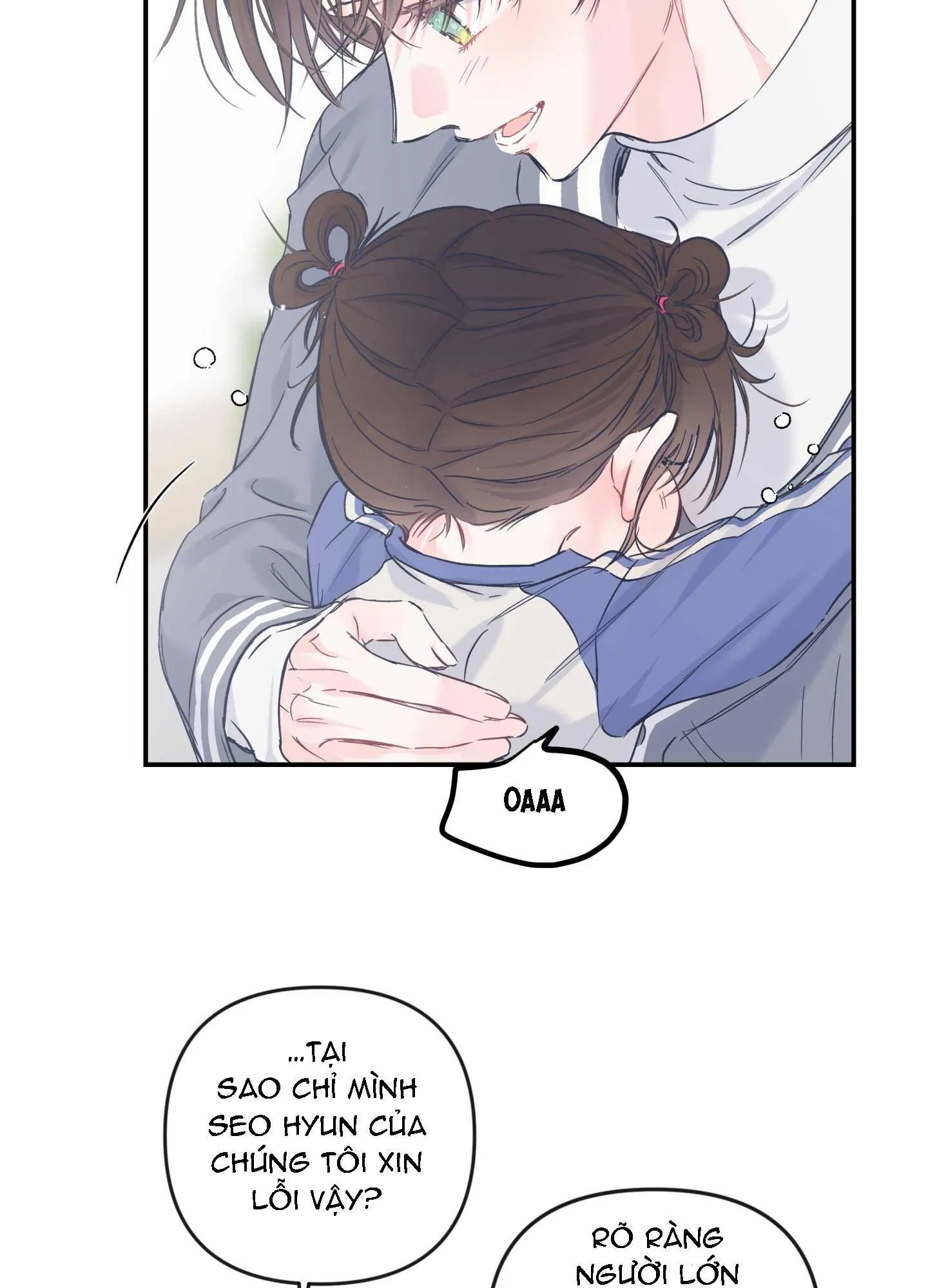 ĐẢO NGƯỢC CỦA ĐẢO NGƯỢC Chapter 63 Trang 61